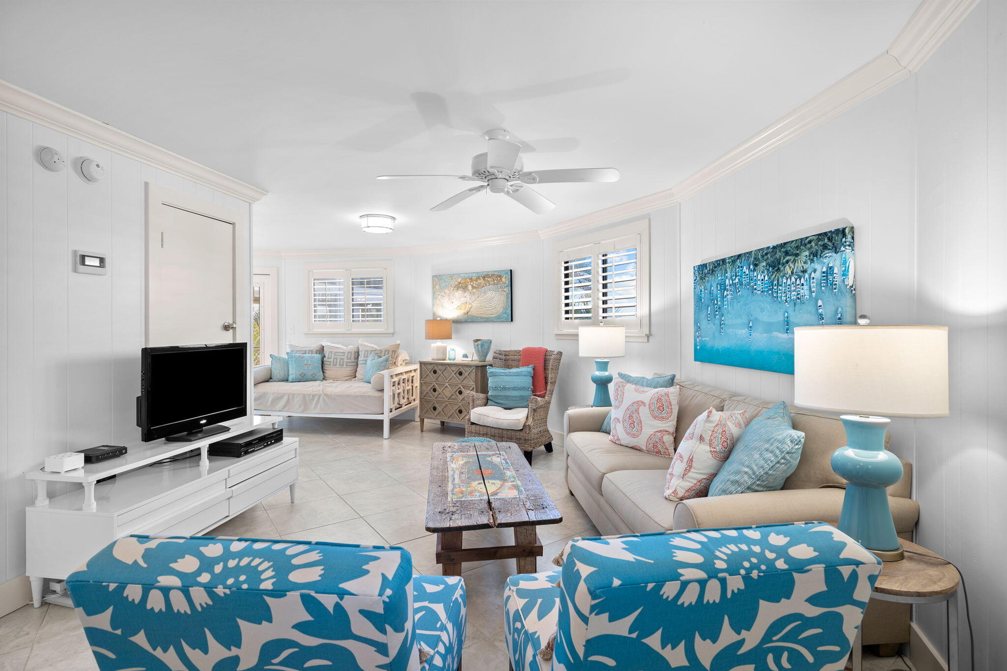 GRAYTON BEACH - Residential
