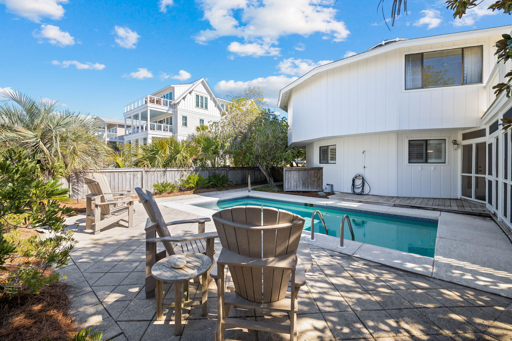 GRAYTON BEACH - Residential