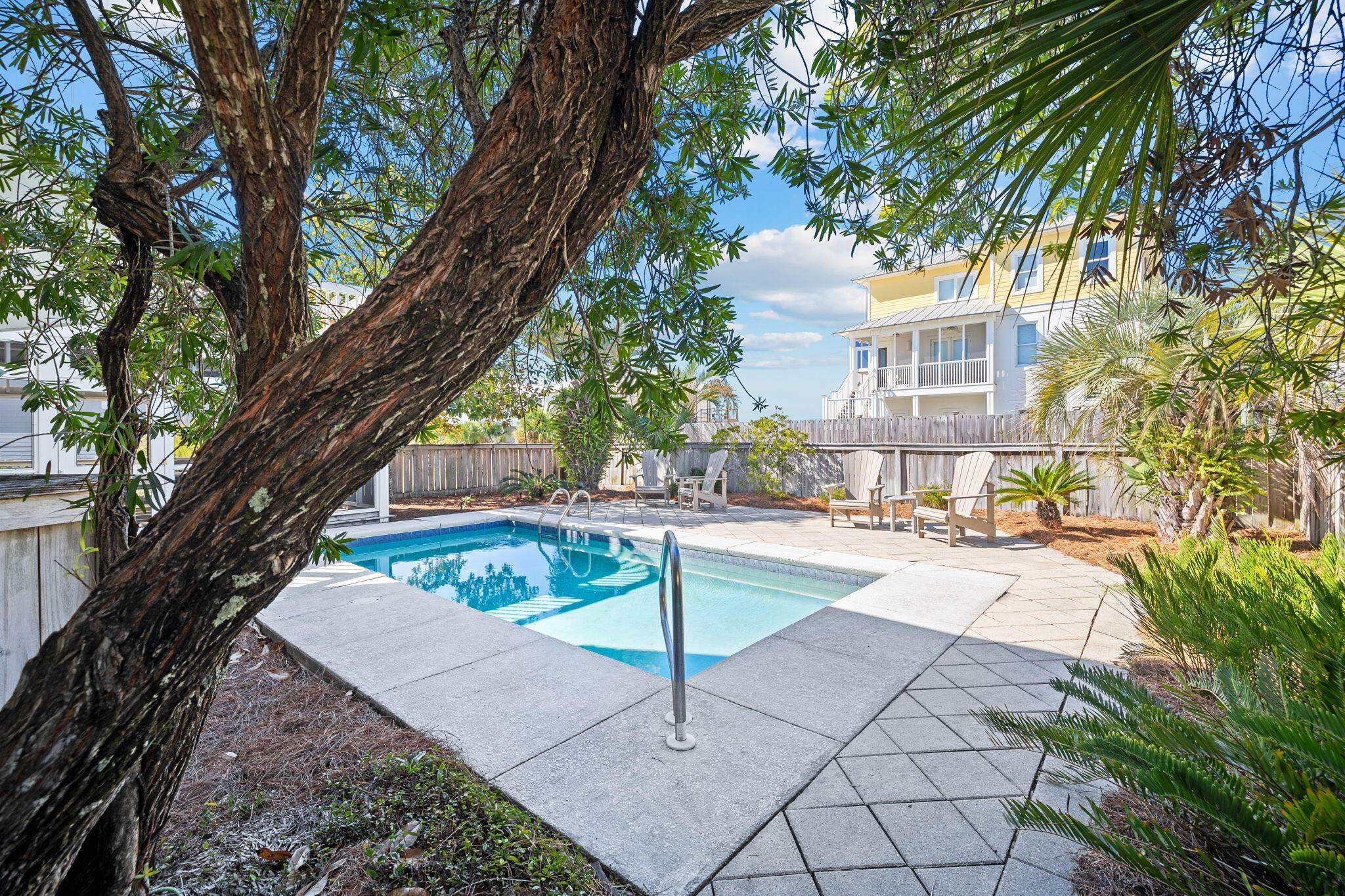 GRAYTON BEACH - Residential