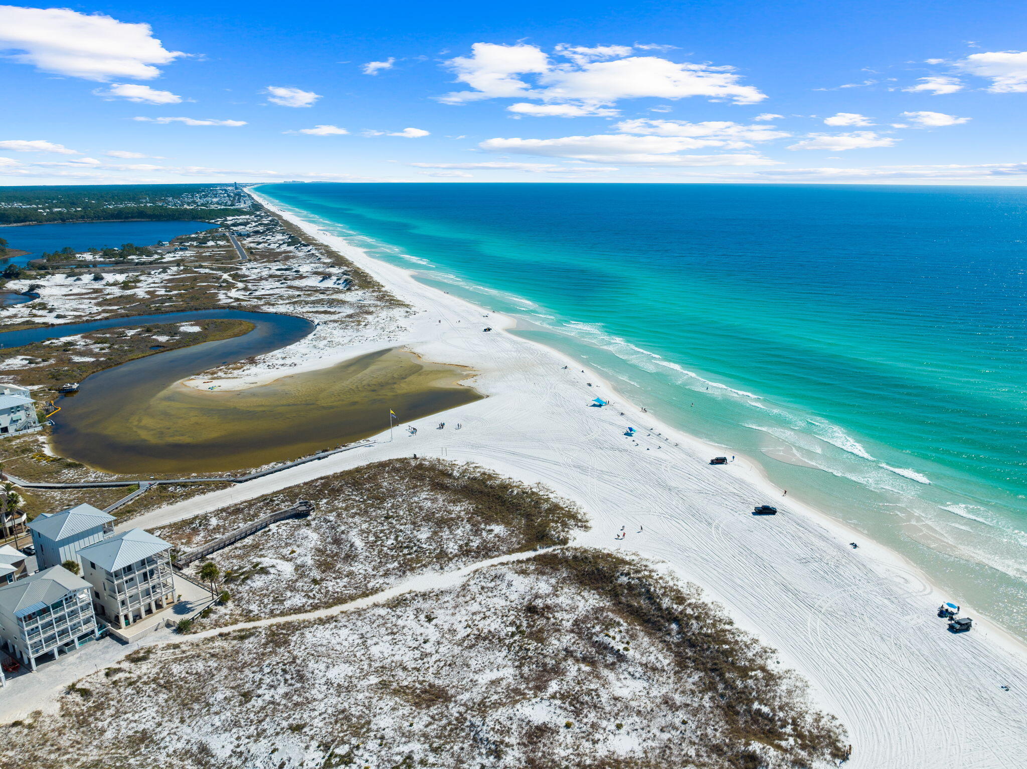 GRAYTON BEACH - Residential