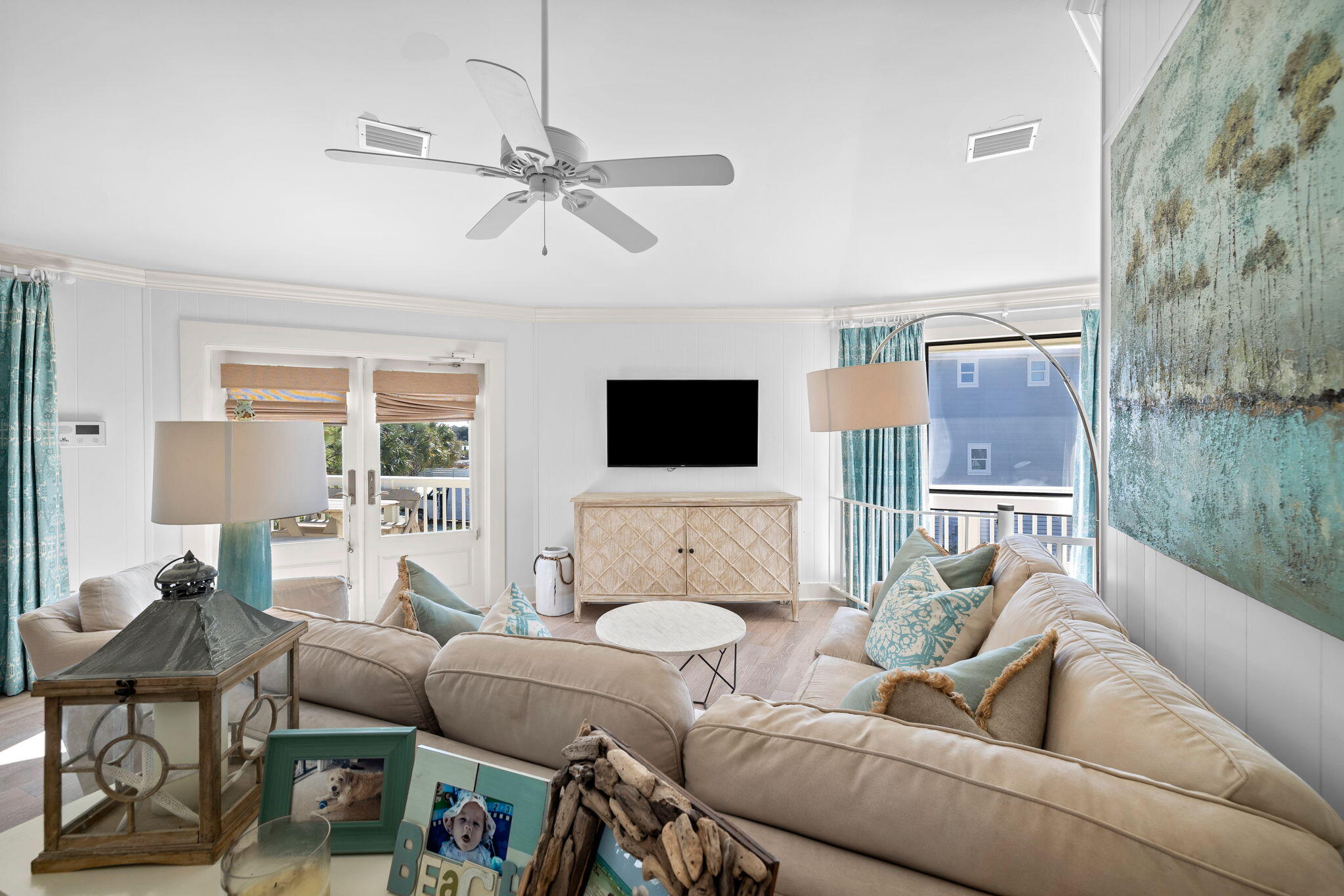 GRAYTON BEACH - Residential