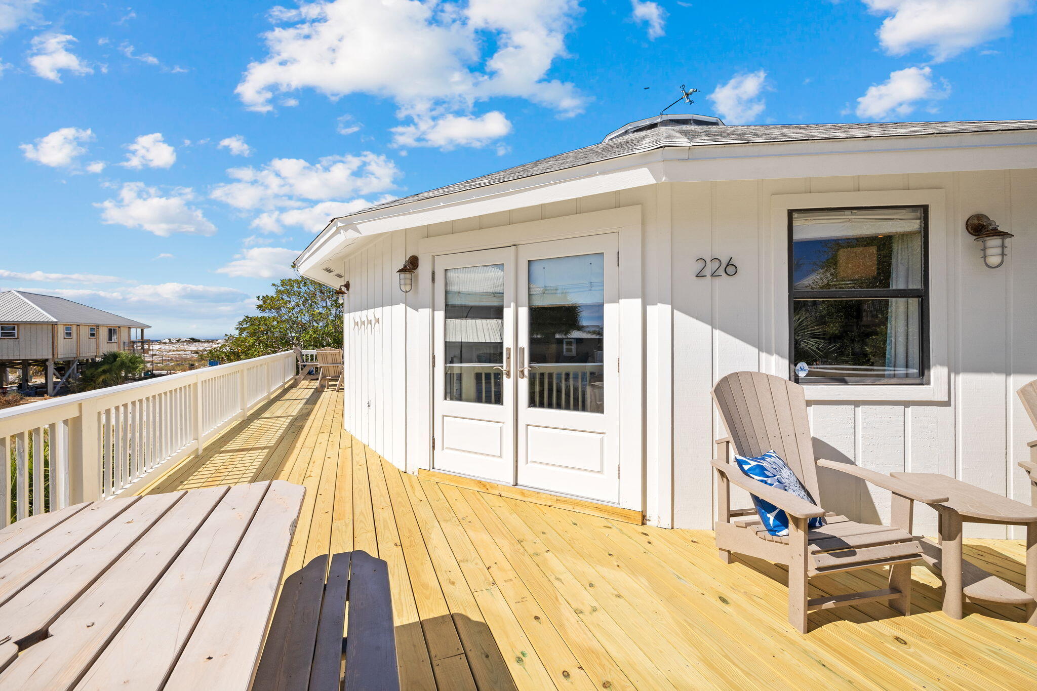 GRAYTON BEACH - Residential
