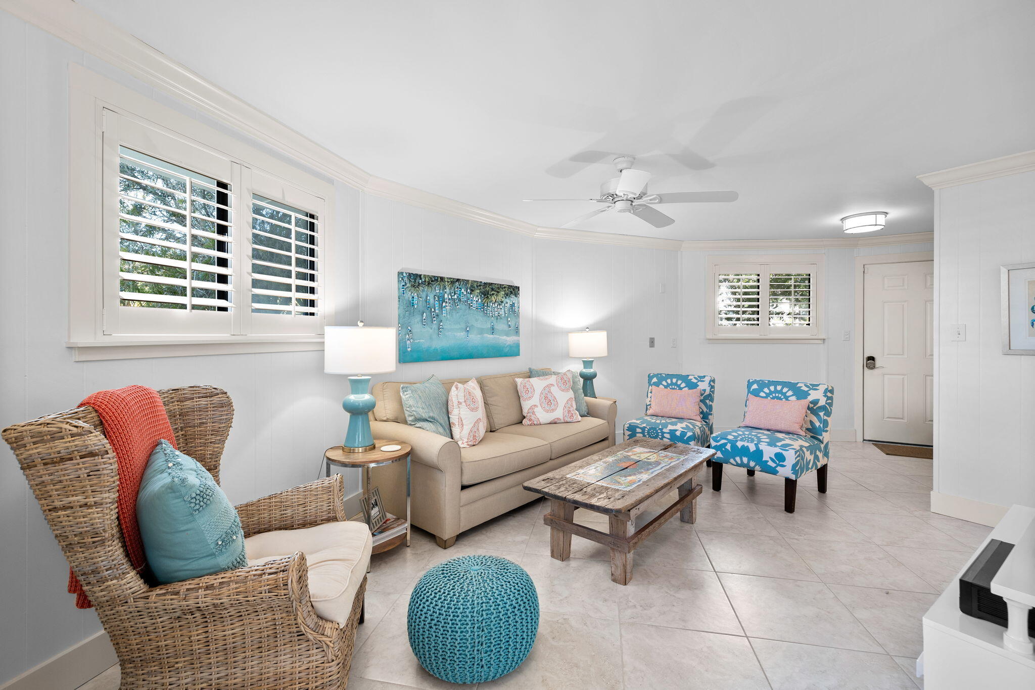 GRAYTON BEACH - Residential