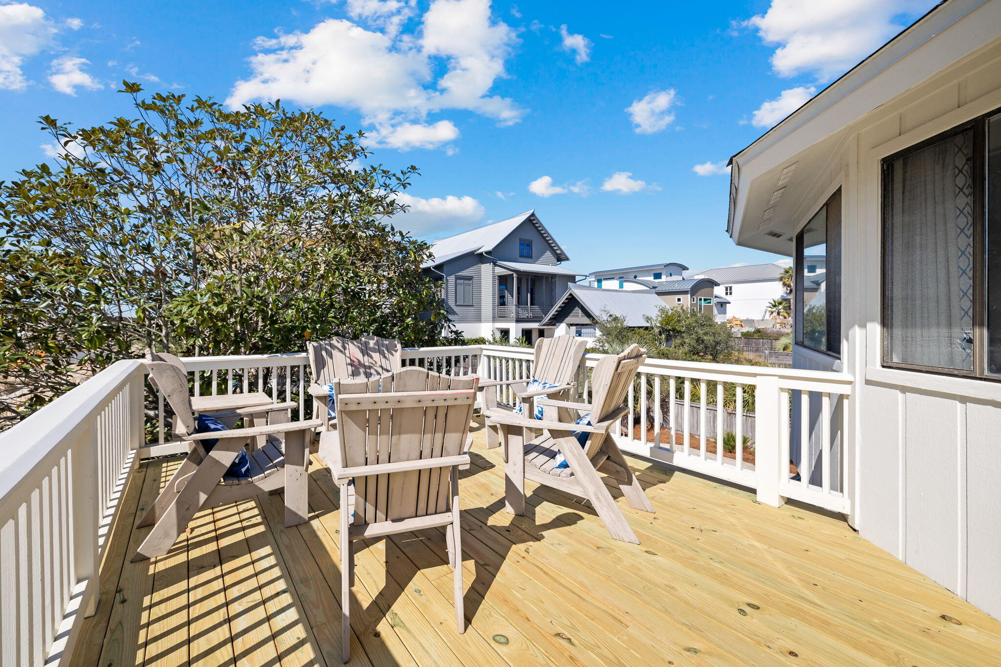 GRAYTON BEACH - Residential