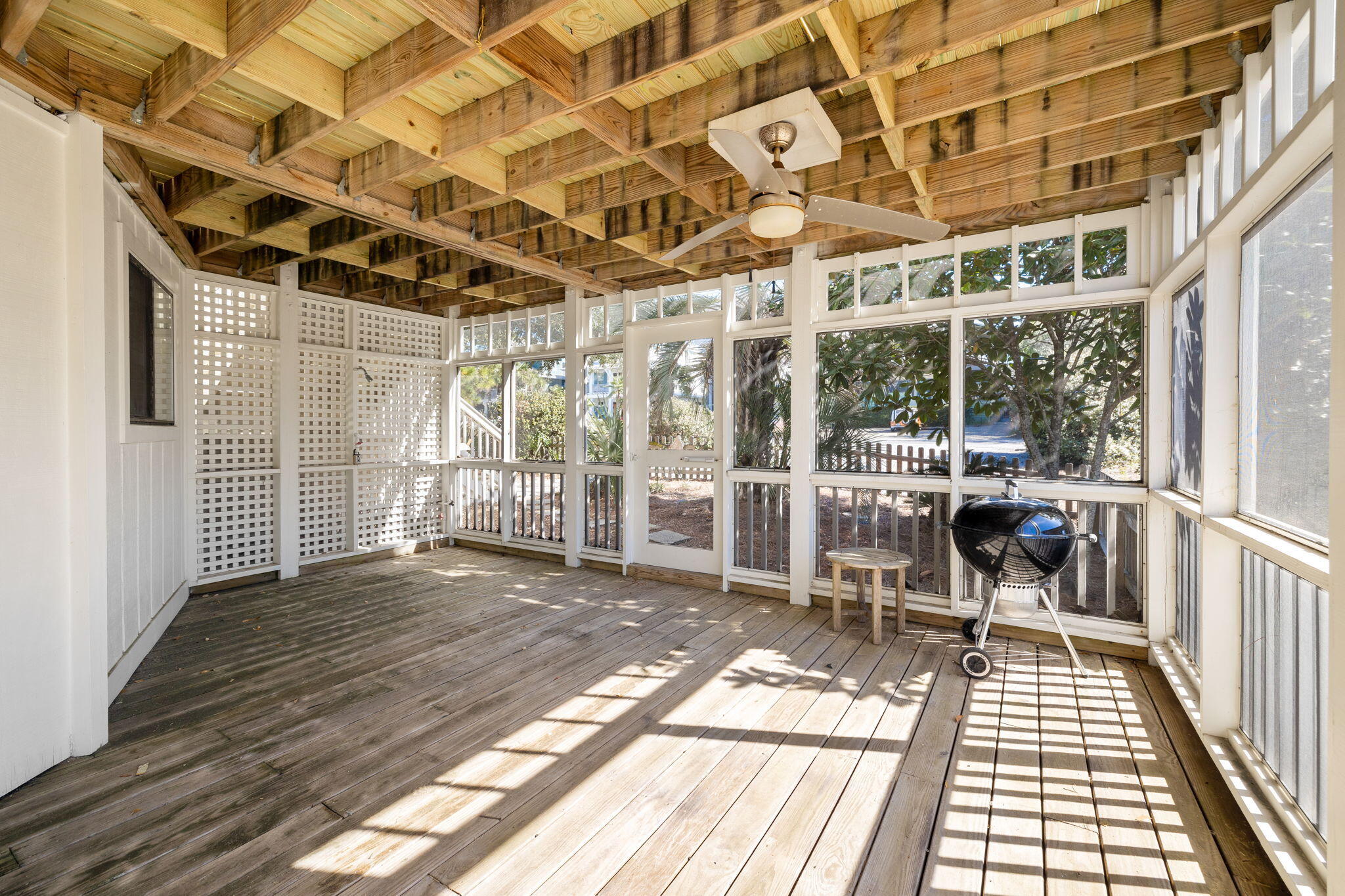 GRAYTON BEACH - Residential