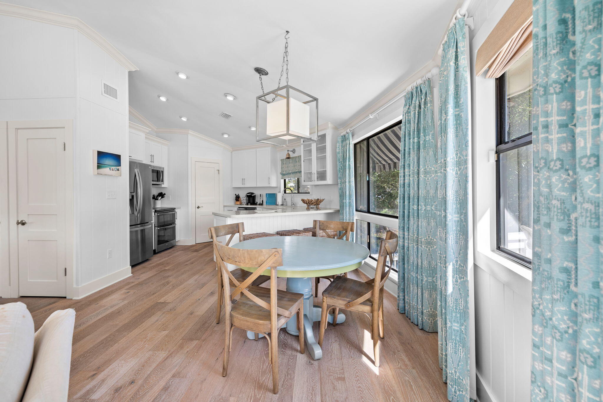 GRAYTON BEACH - Residential