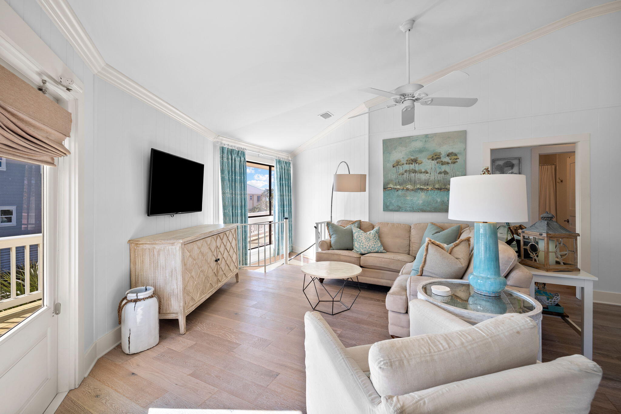 GRAYTON BEACH - Residential