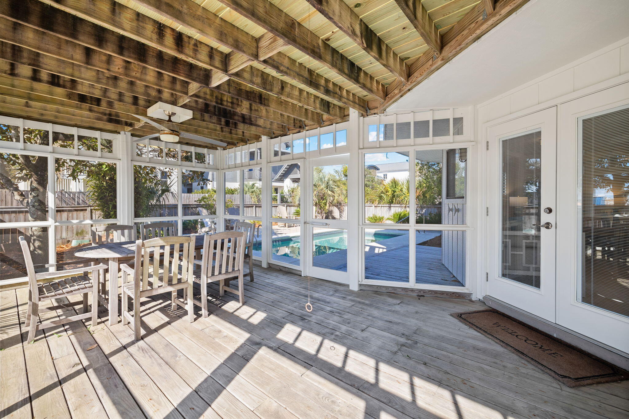 GRAYTON BEACH - Residential