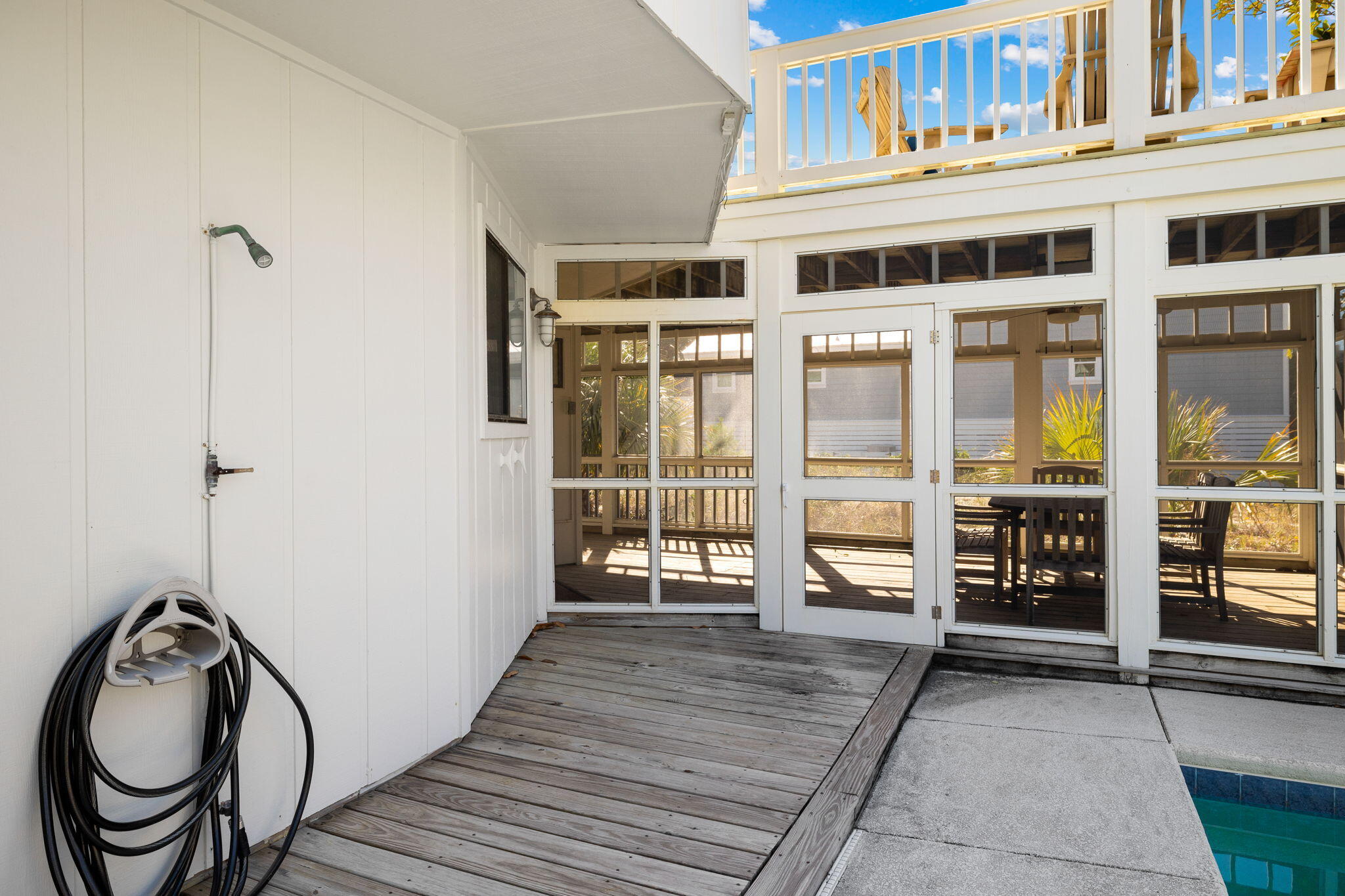 GRAYTON BEACH - Residential