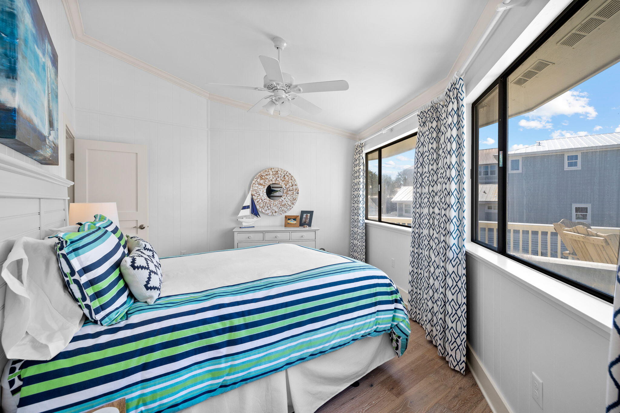 GRAYTON BEACH - Residential