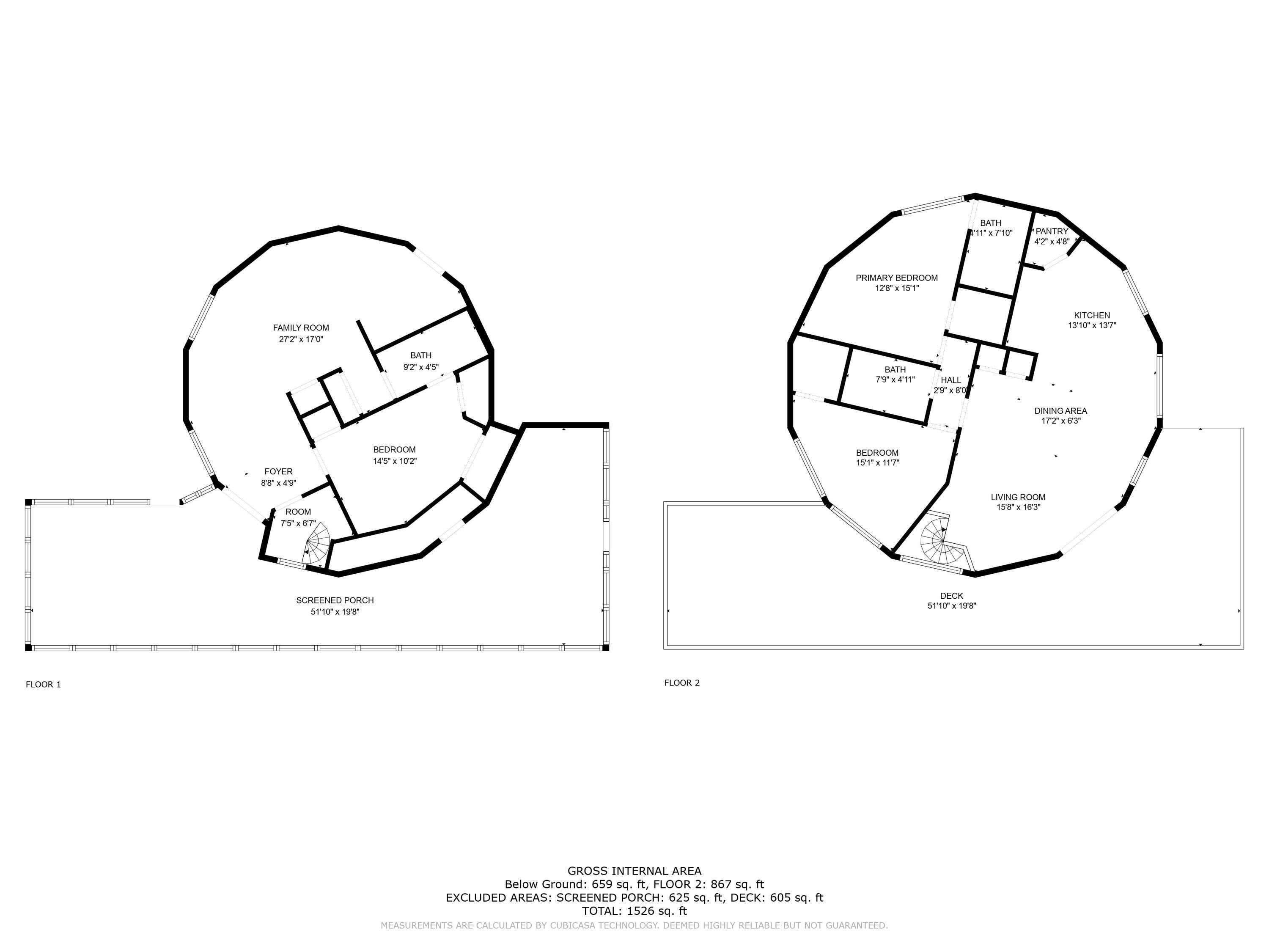GRAYTON BEACH - Residential