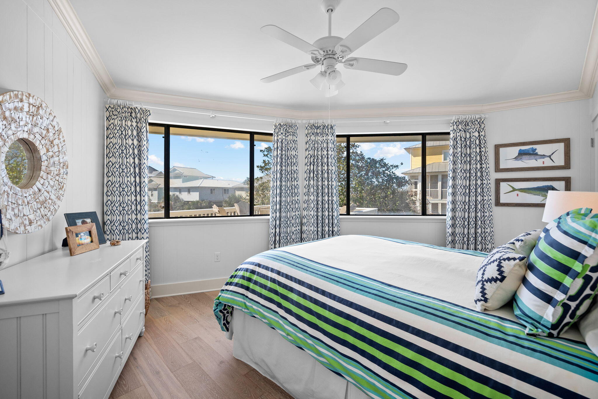 GRAYTON BEACH - Residential