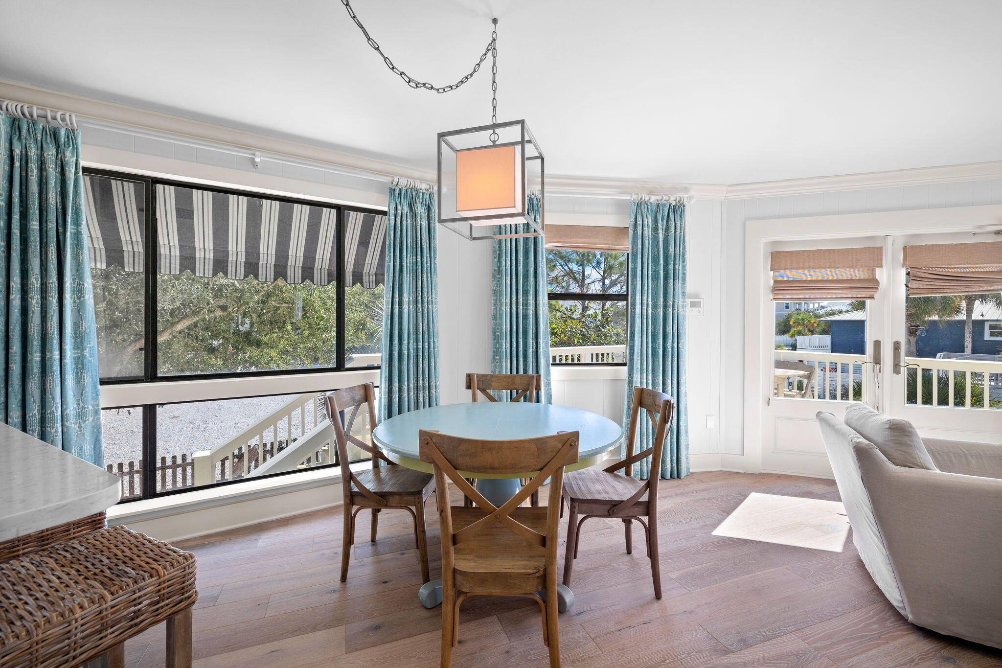 GRAYTON BEACH - Residential