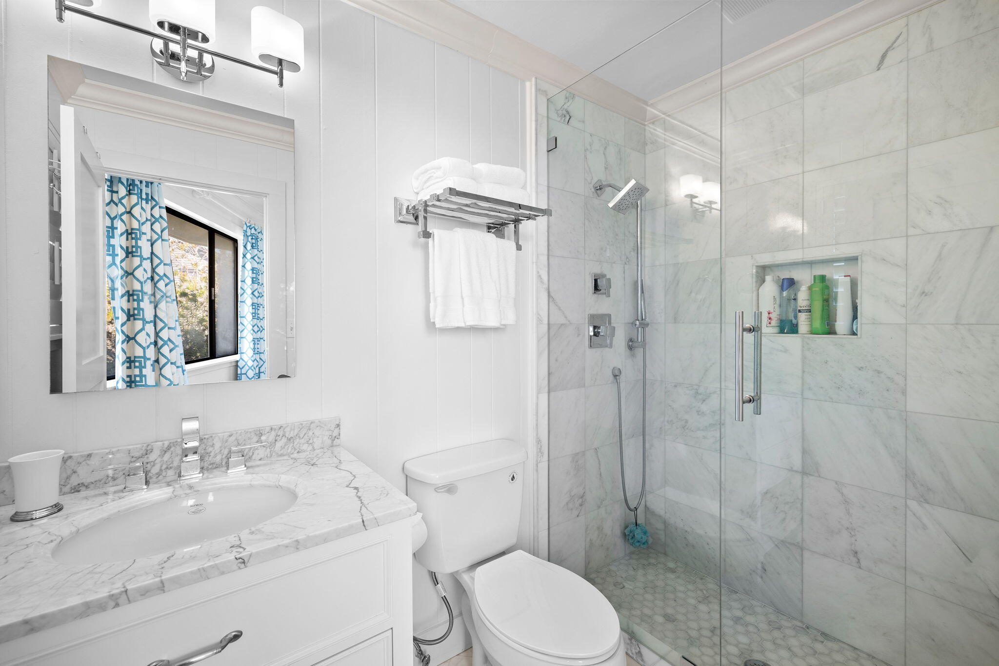 GRAYTON BEACH - Residential