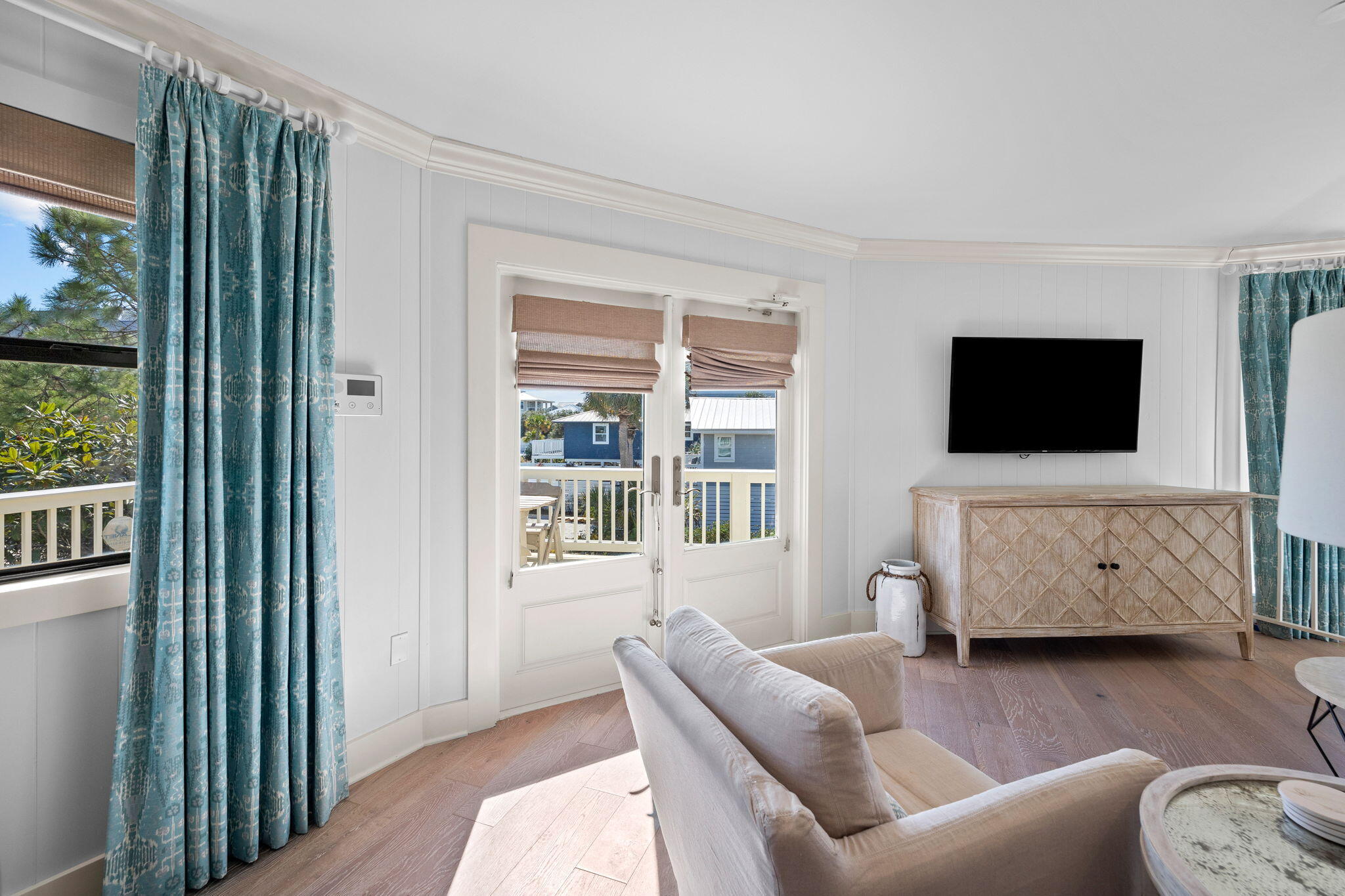 GRAYTON BEACH - Residential