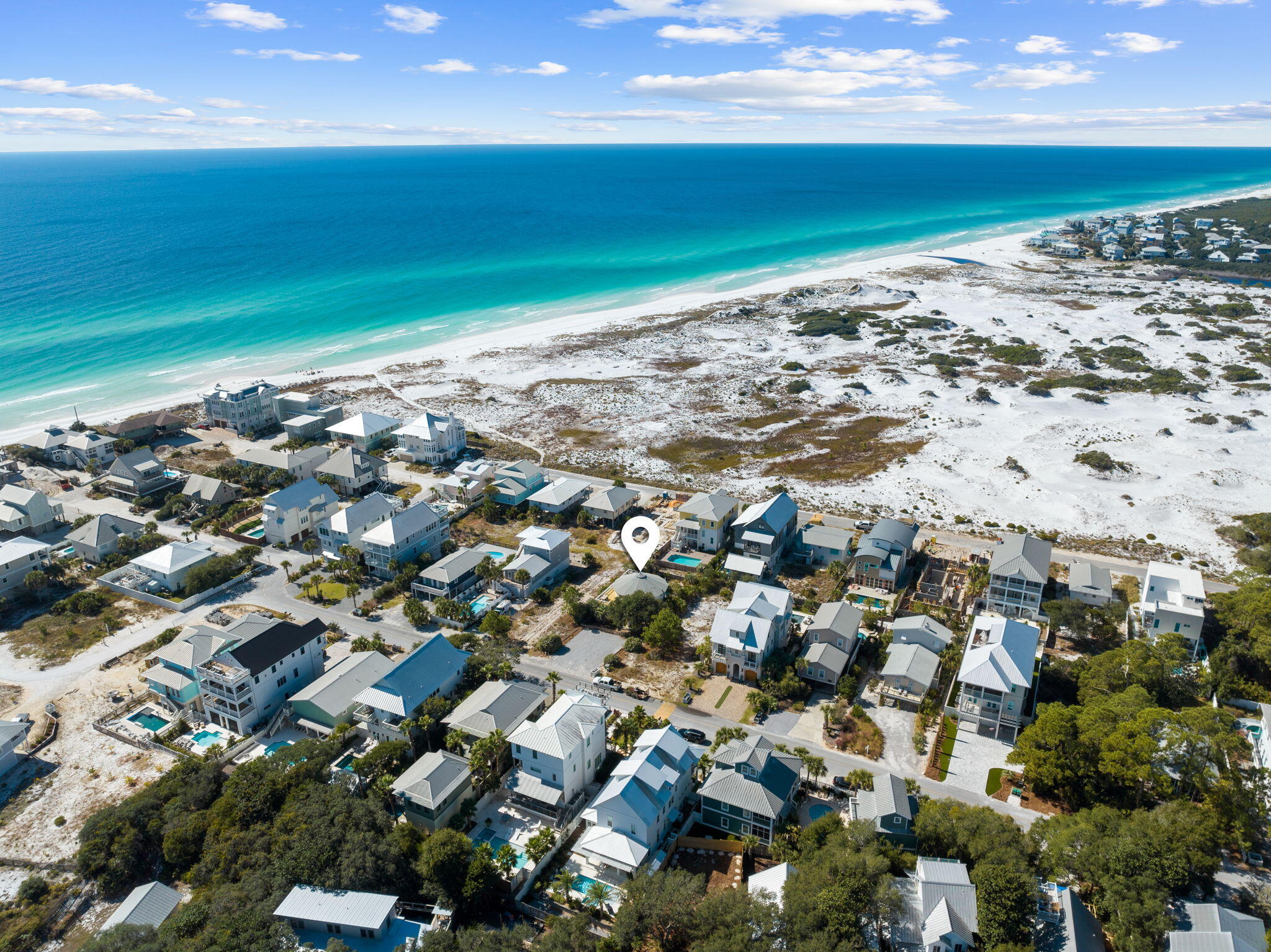 GRAYTON BEACH - Residential
