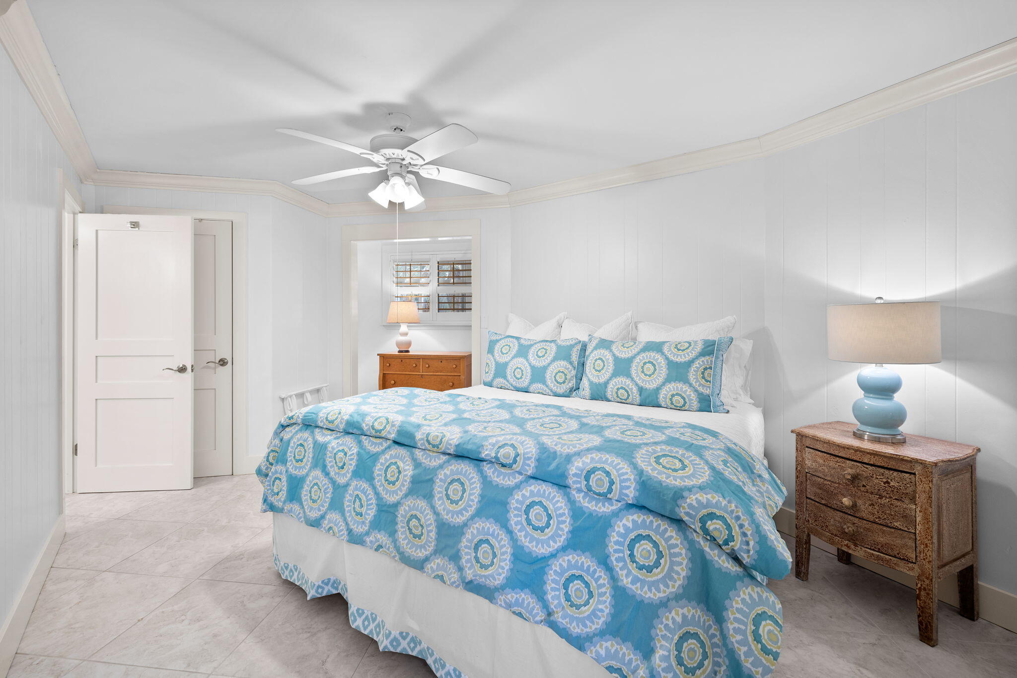 GRAYTON BEACH - Residential