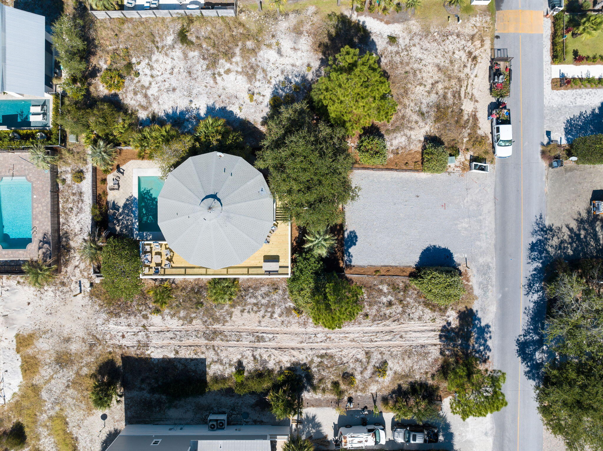 GRAYTON BEACH - Residential