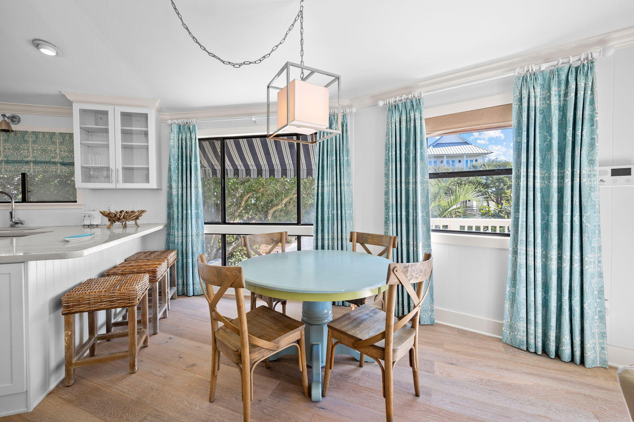 GRAYTON BEACH - Residential