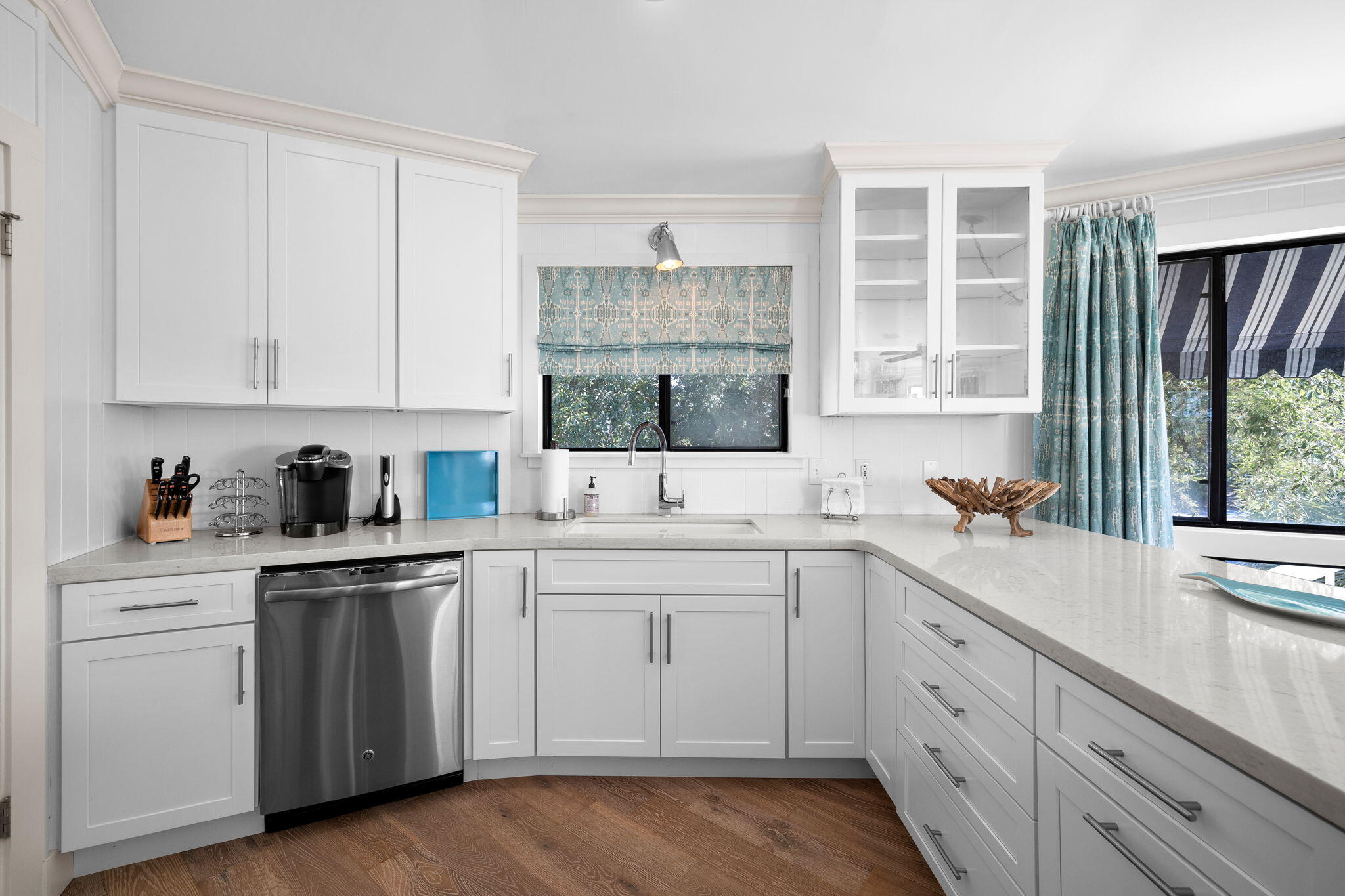 GRAYTON BEACH - Residential