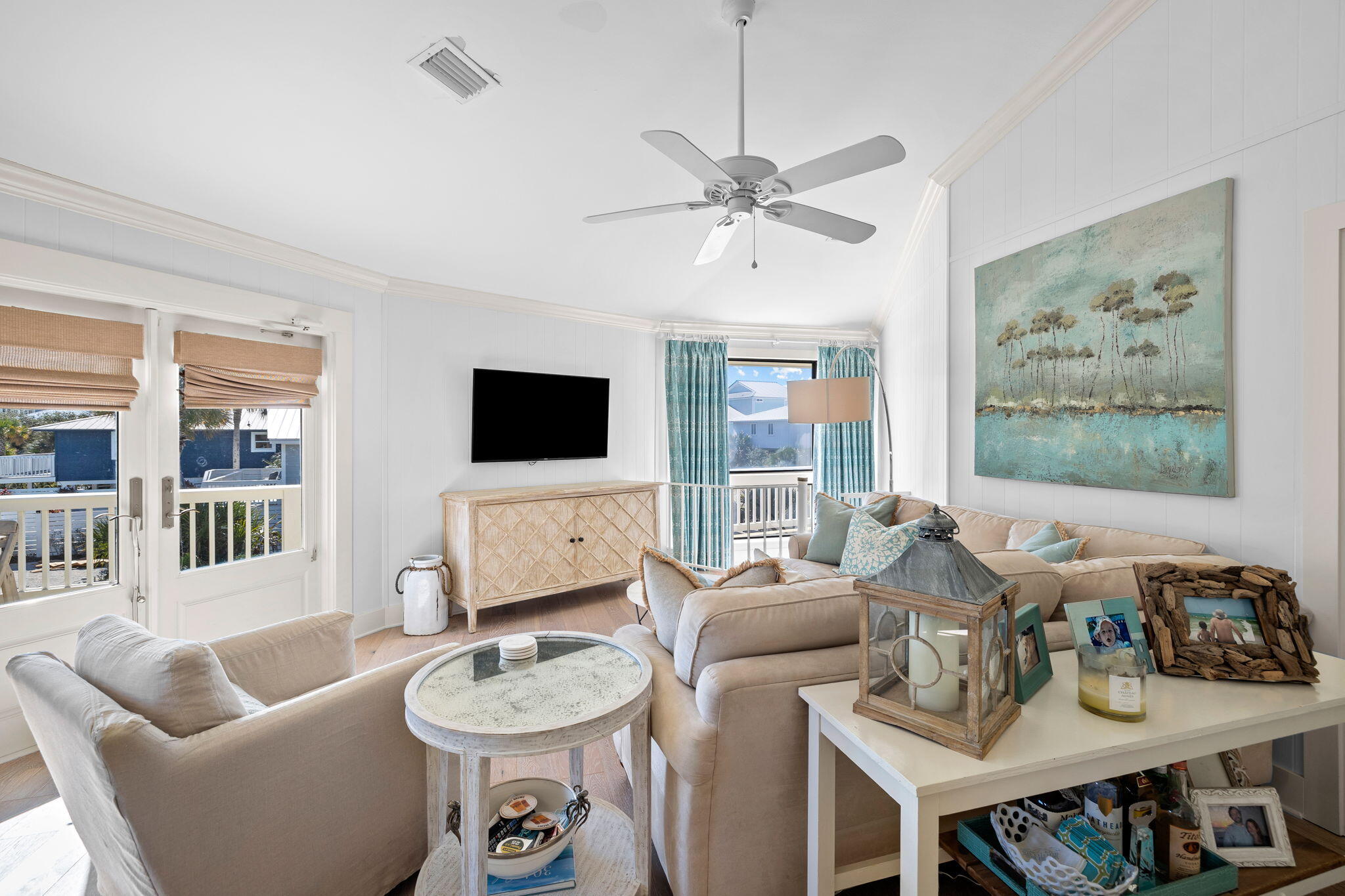 GRAYTON BEACH - Residential