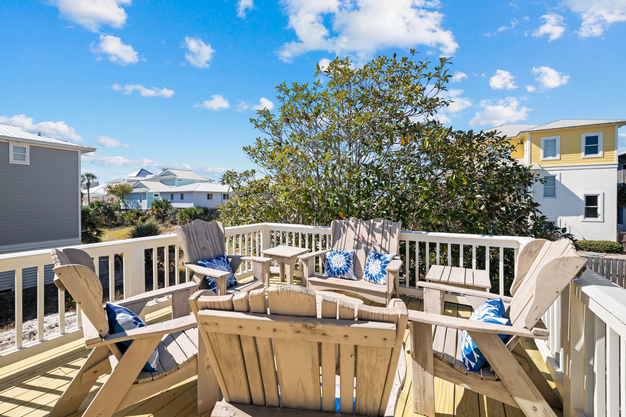 GRAYTON BEACH - Residential