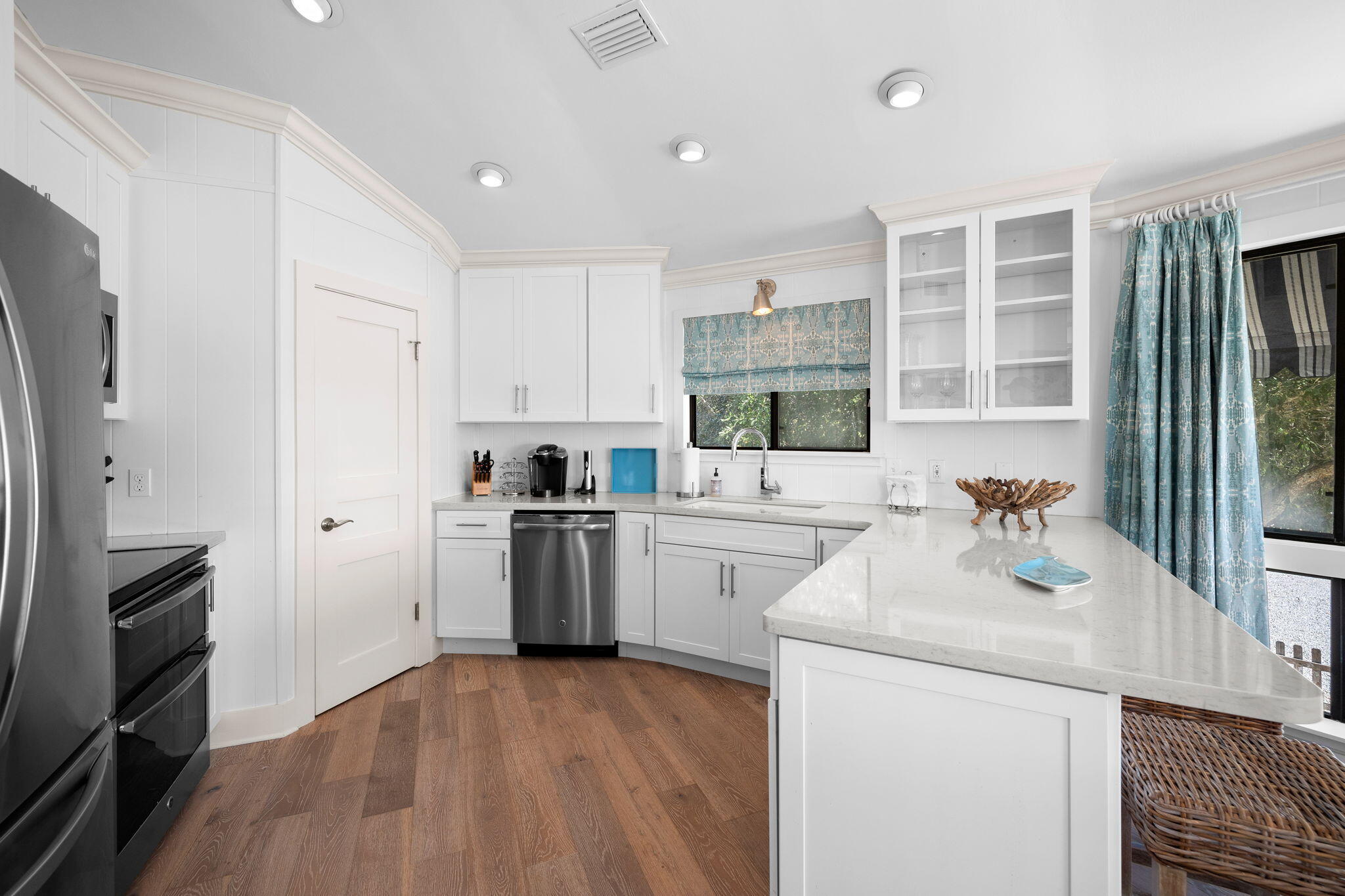 GRAYTON BEACH - Residential