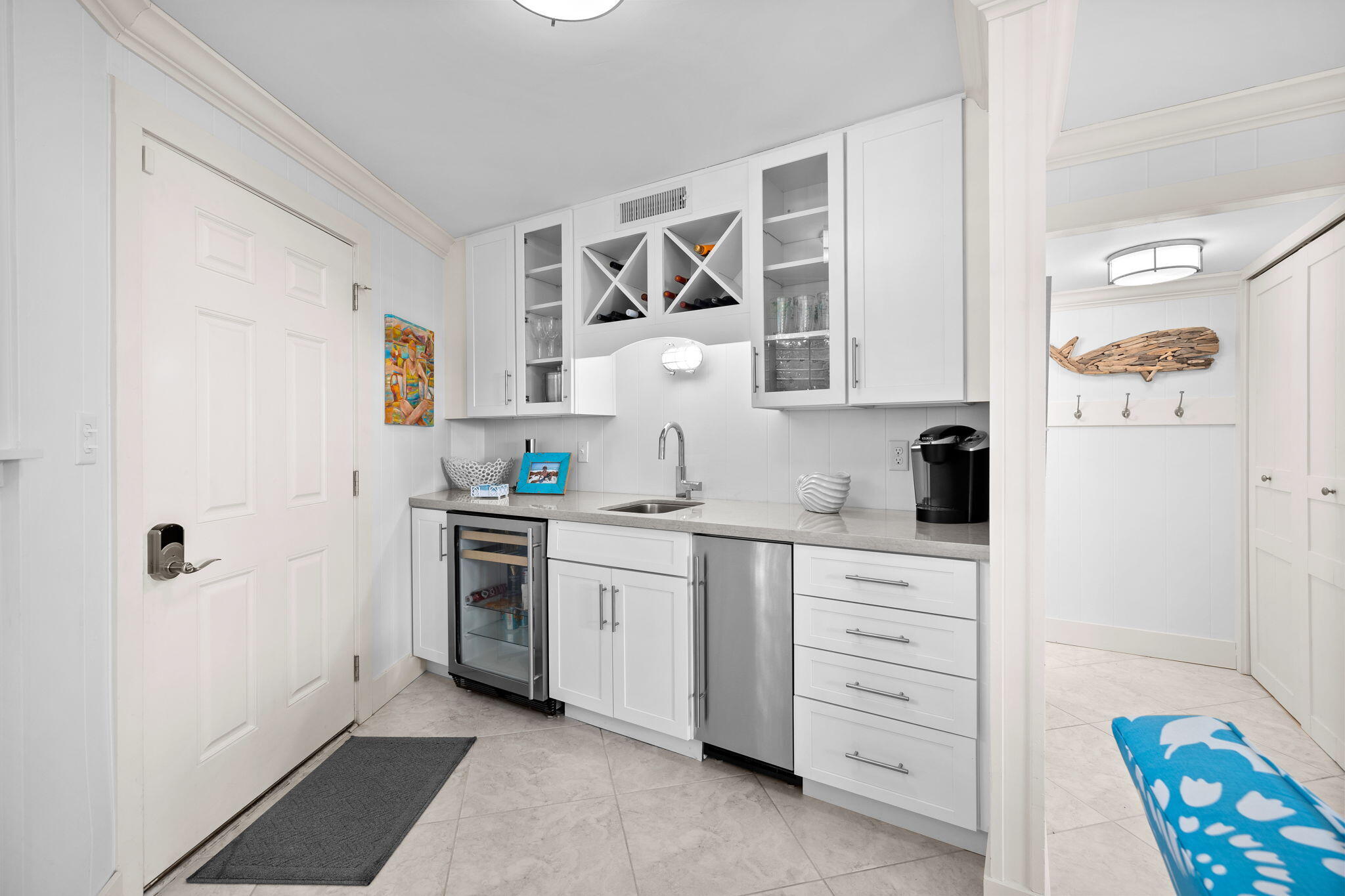 GRAYTON BEACH - Residential