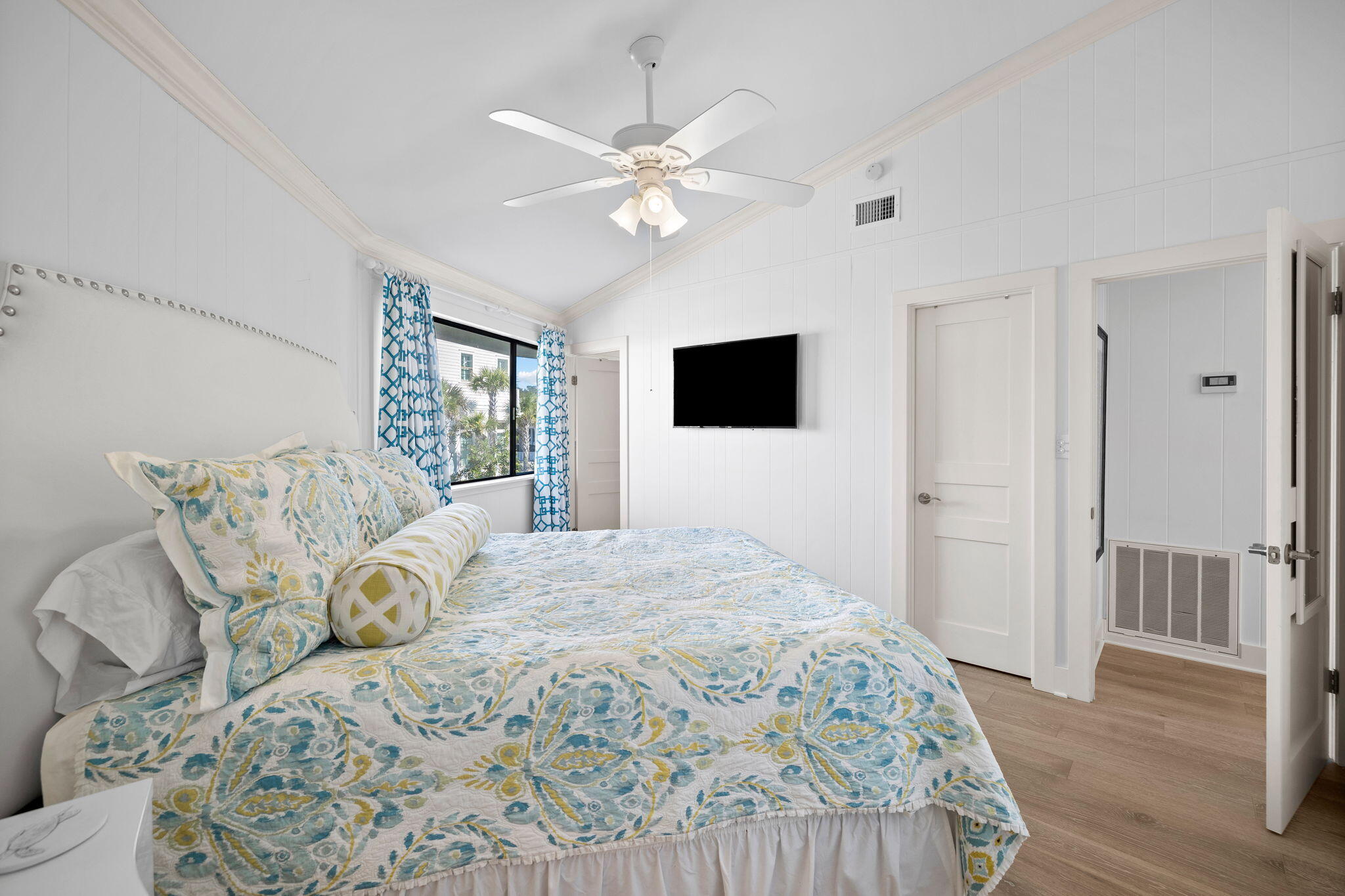 GRAYTON BEACH - Residential