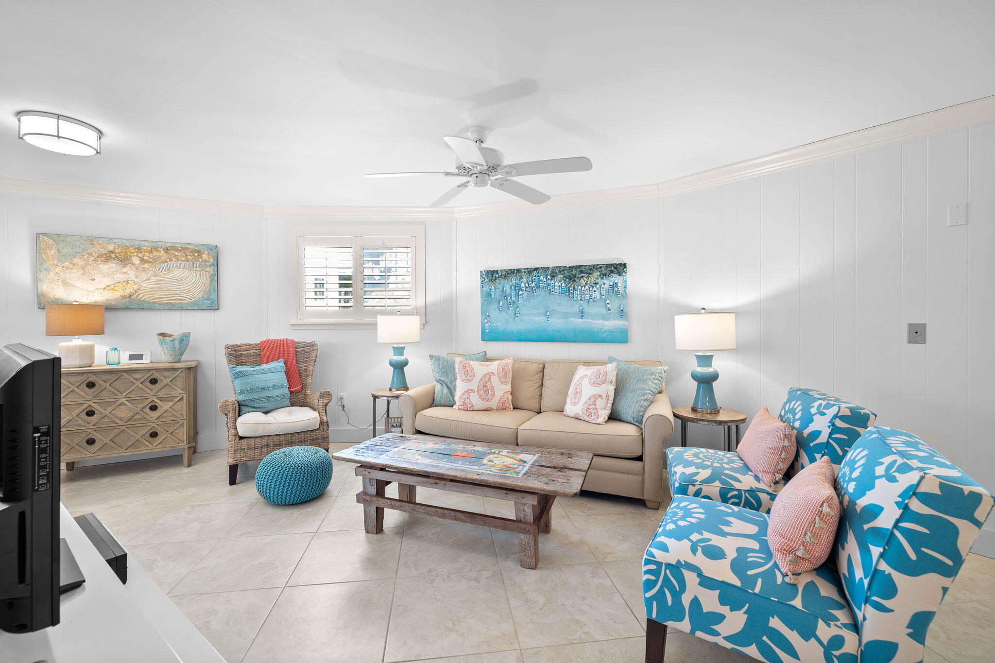 GRAYTON BEACH - Residential