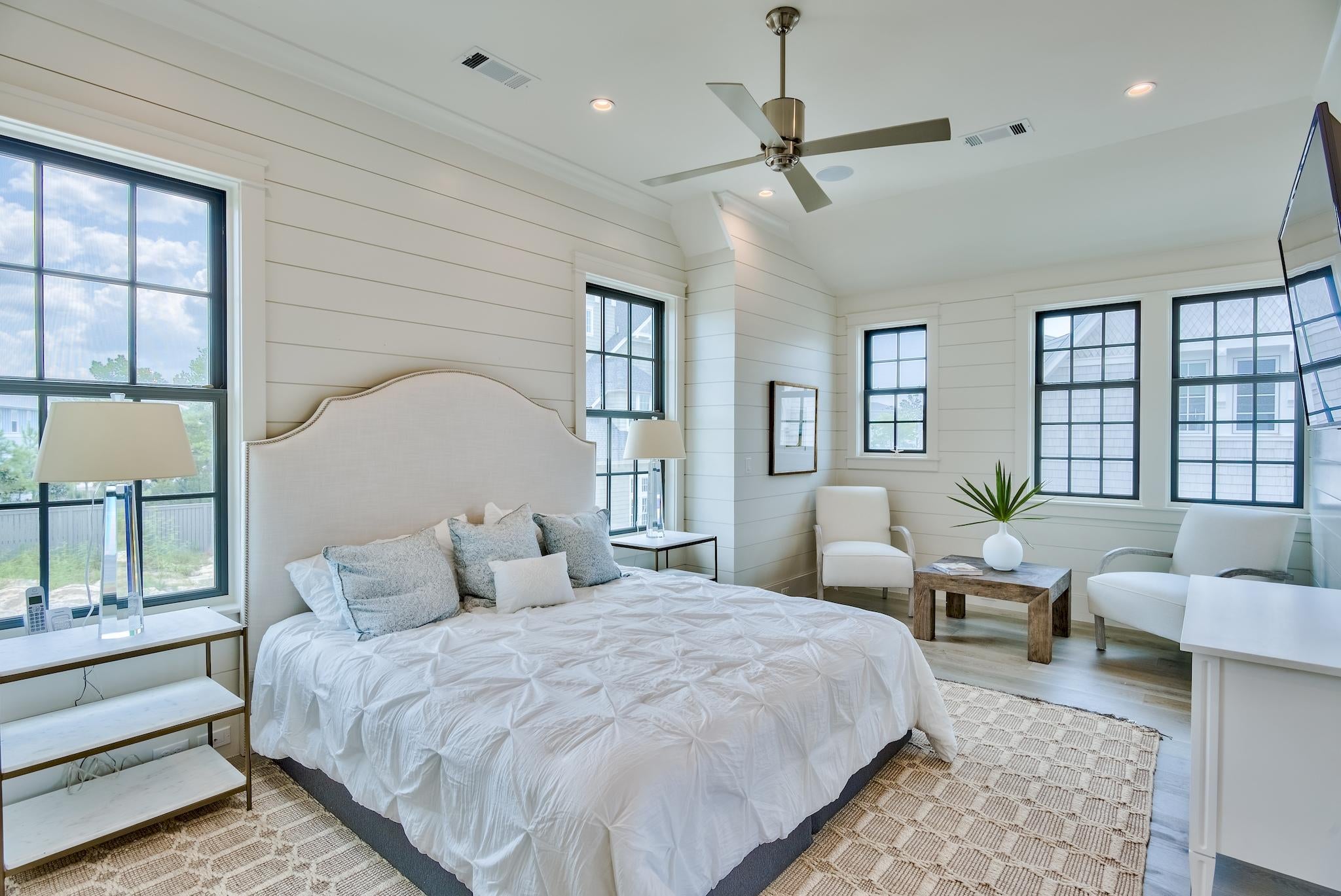 Grace Point - Residential