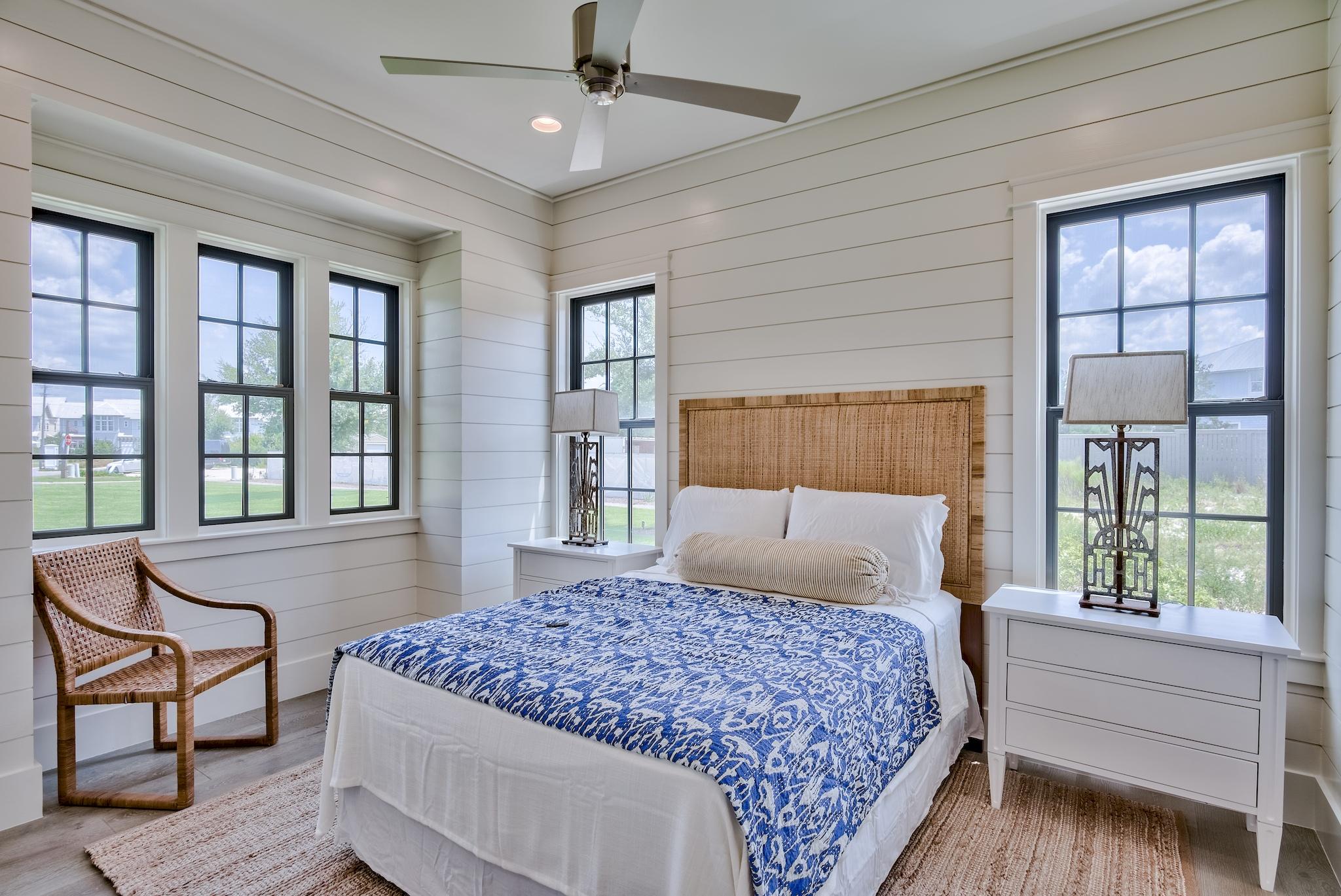 Grace Point - Residential