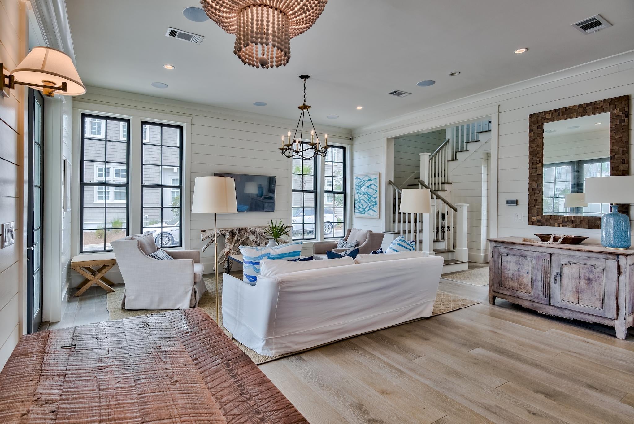 Grace Point - Residential
