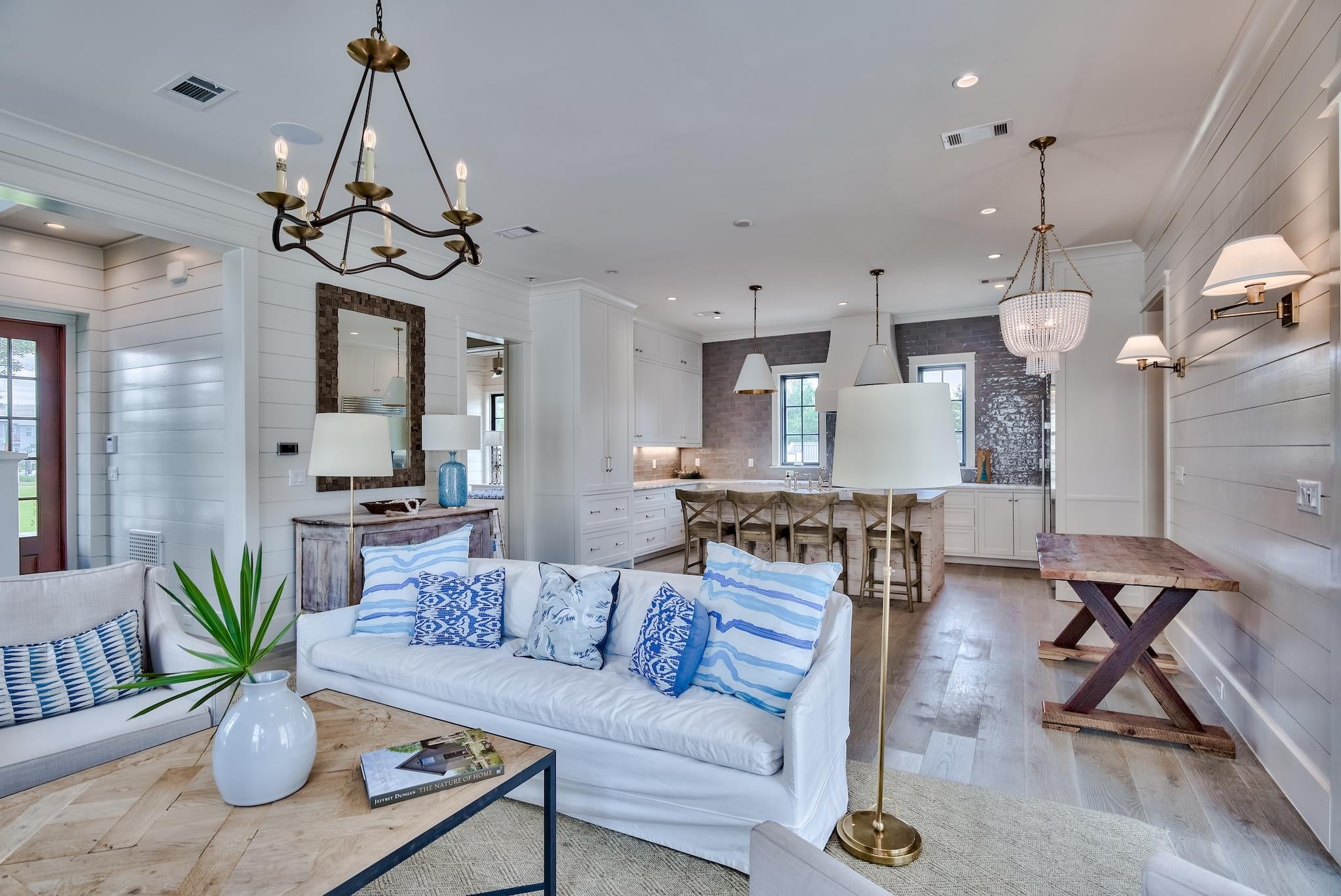 Grace Point - Residential