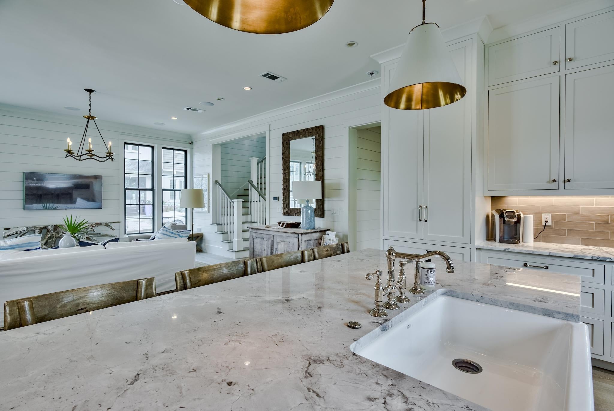 Grace Point - Residential