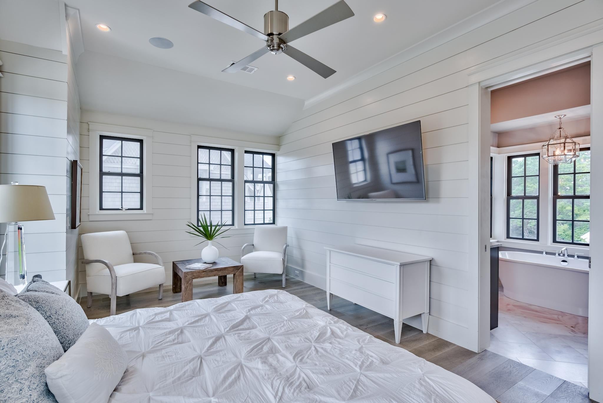 Grace Point - Residential