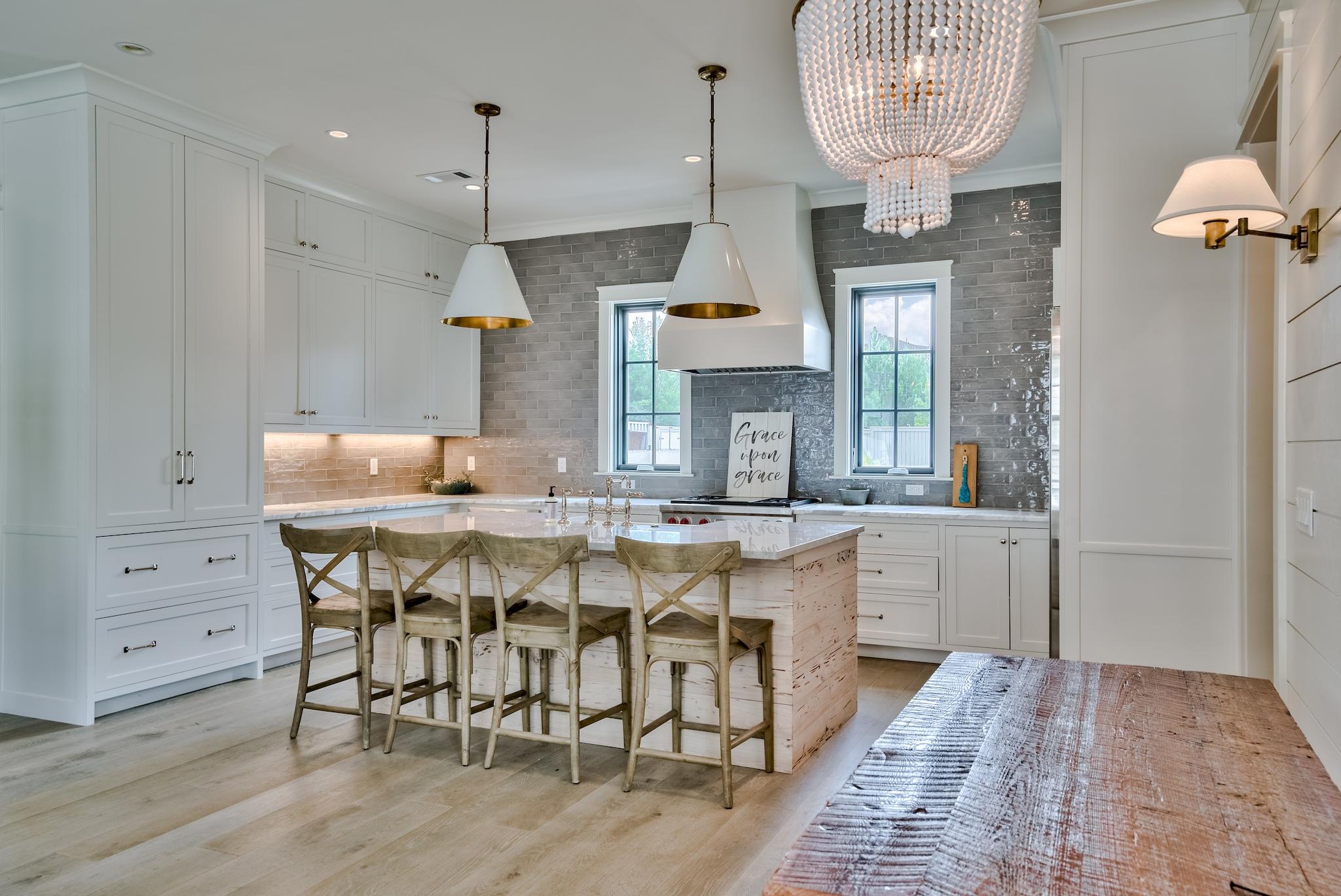 Grace Point - Residential