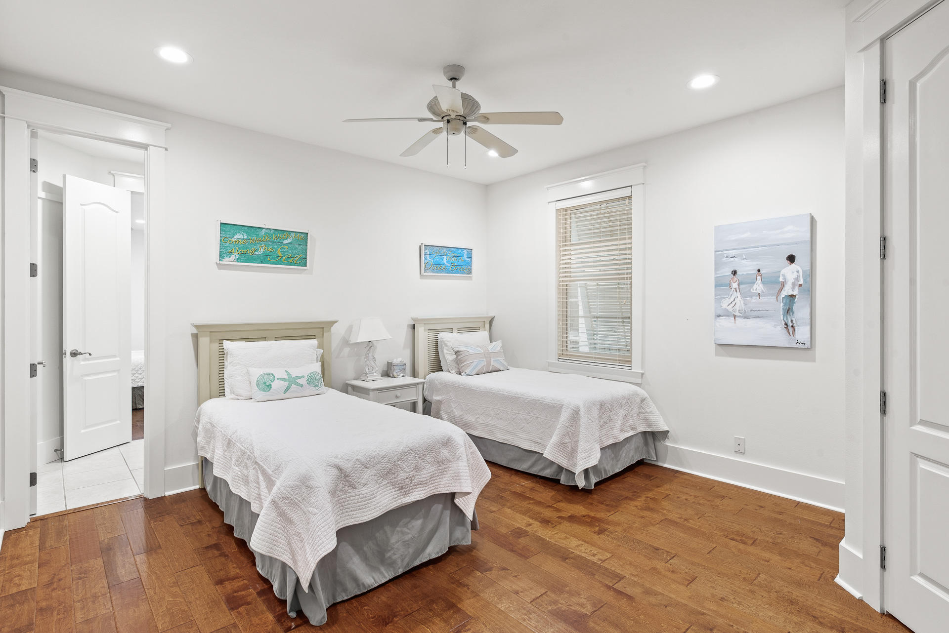 RETREAT THE - Residential