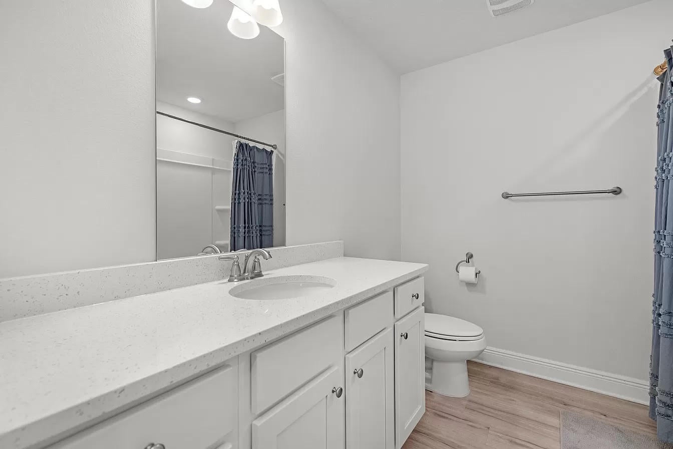 Hammock Oaks - Residential Lease