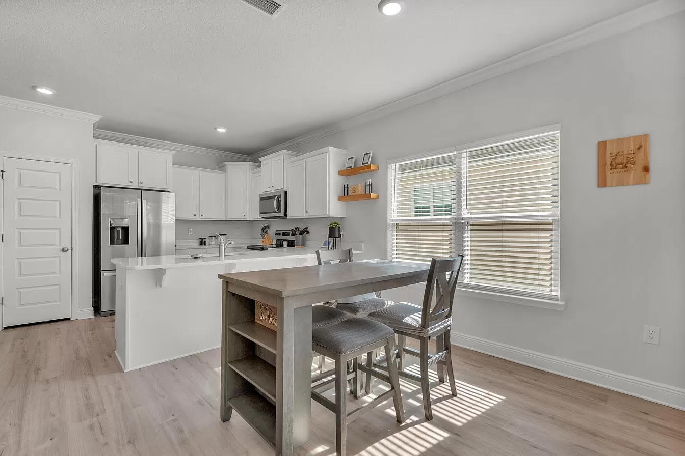 Hammock Oaks - Residential Lease
