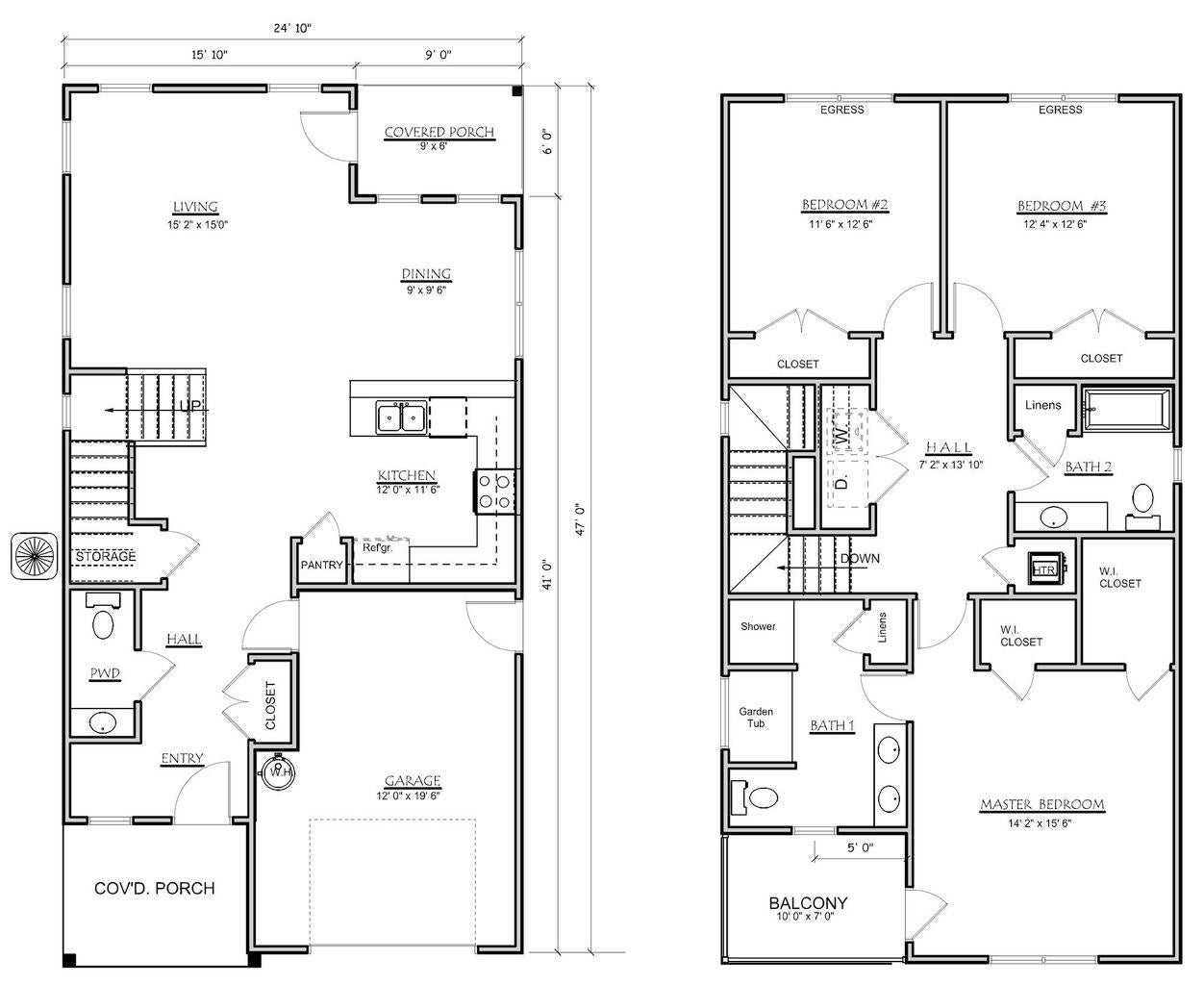 Hammock Oaks - Residential Lease