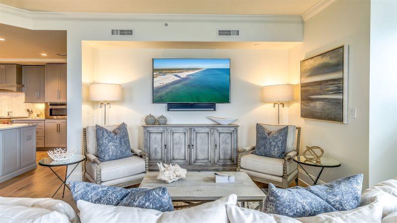 Rosemary Beach - Residential