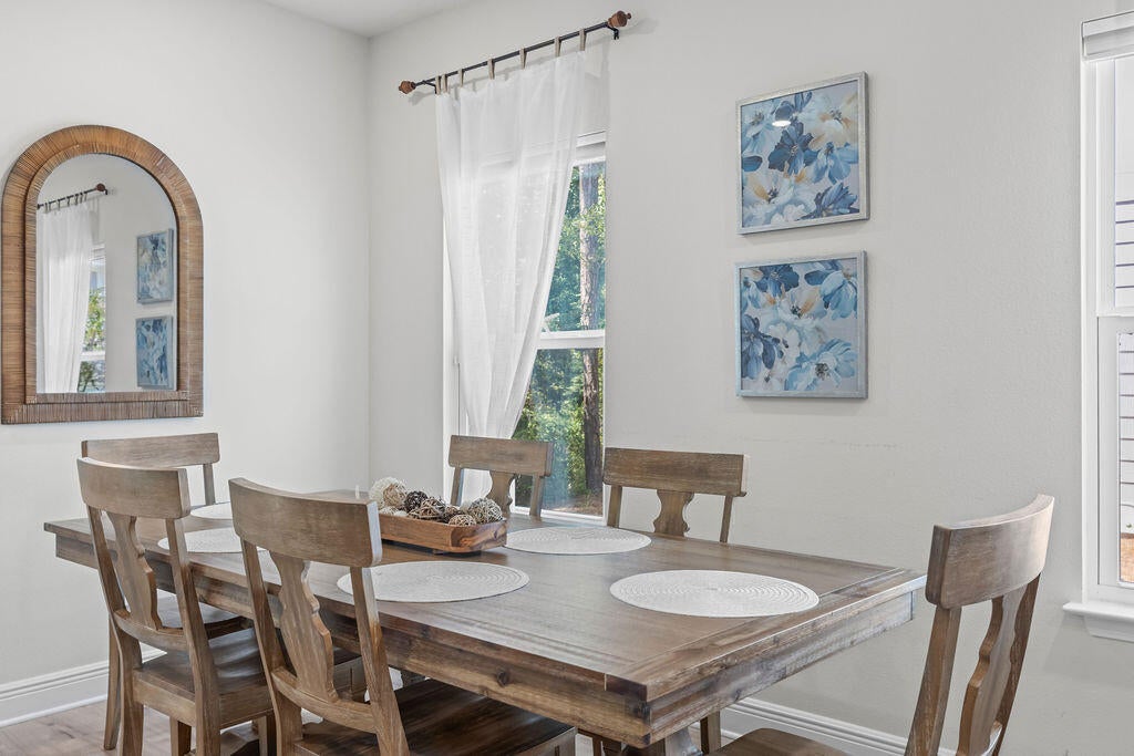 Sandhill Pines - Residential Lease