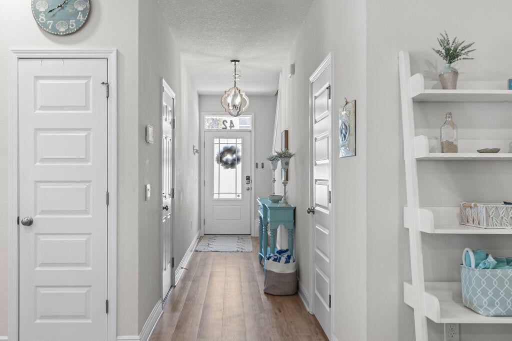 Sandhill Pines - Residential Lease