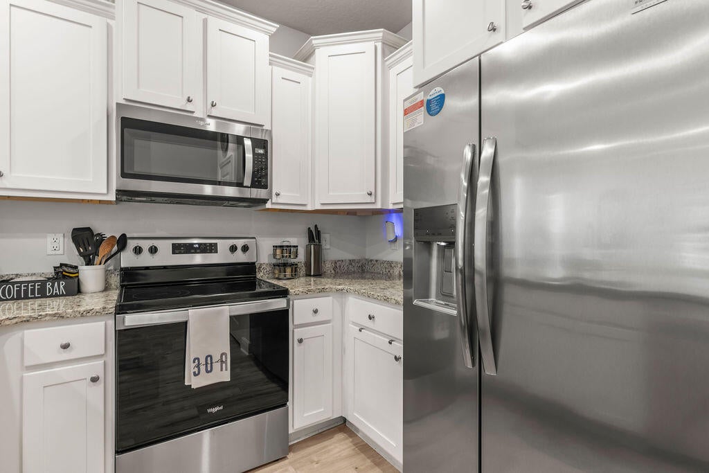 Sandhill Pines - Residential Lease