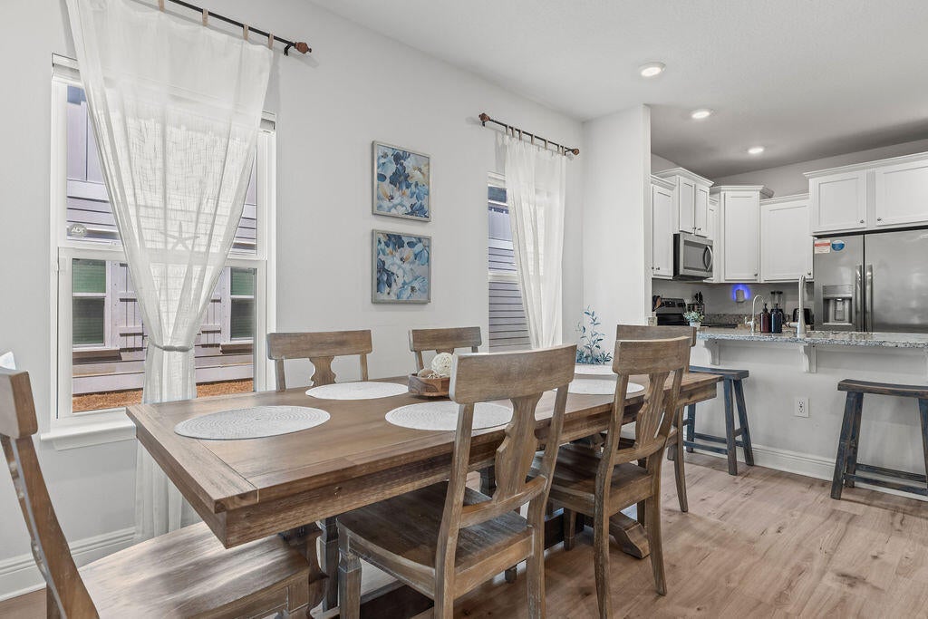 Sandhill Pines - Residential Lease
