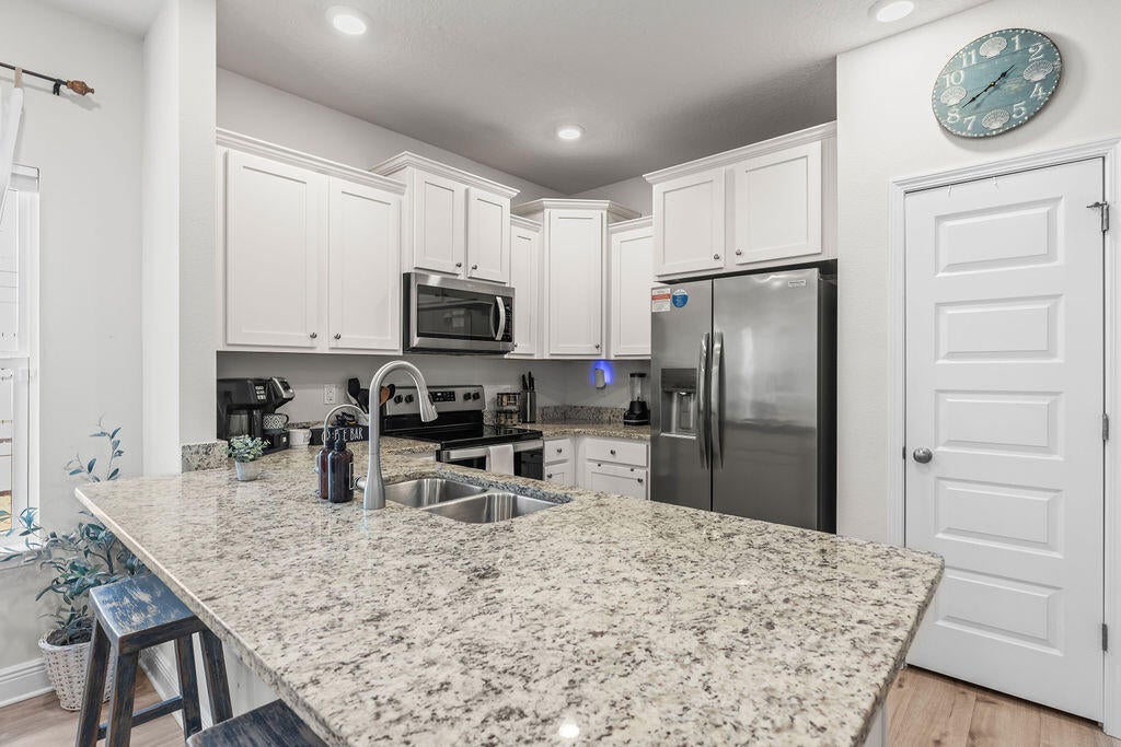 Sandhill Pines - Residential Lease
