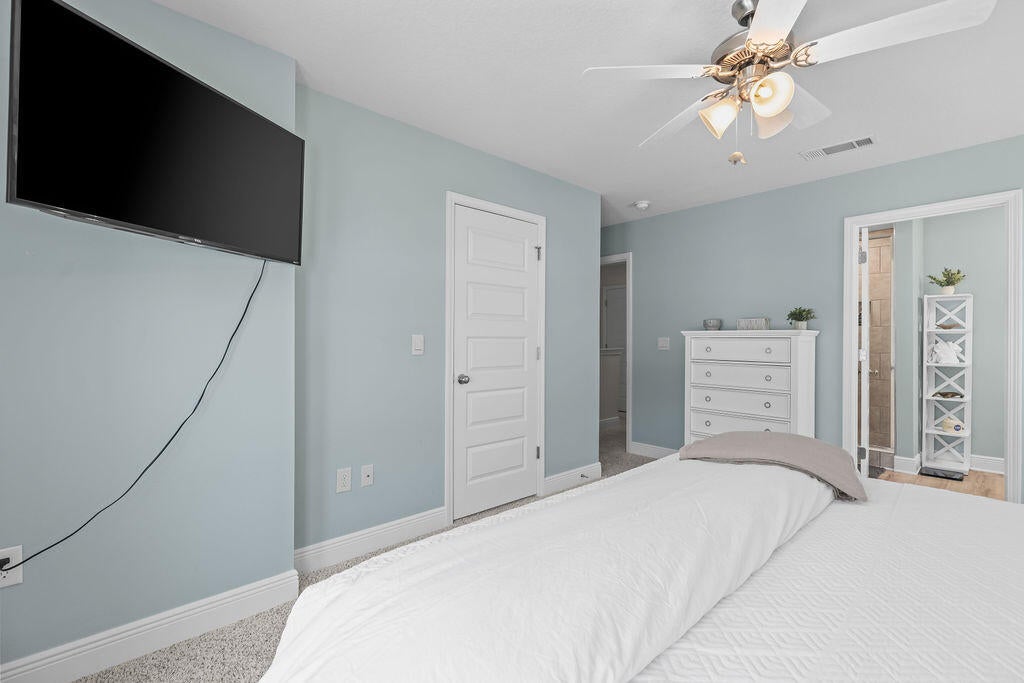 Sandhill Pines - Residential Lease