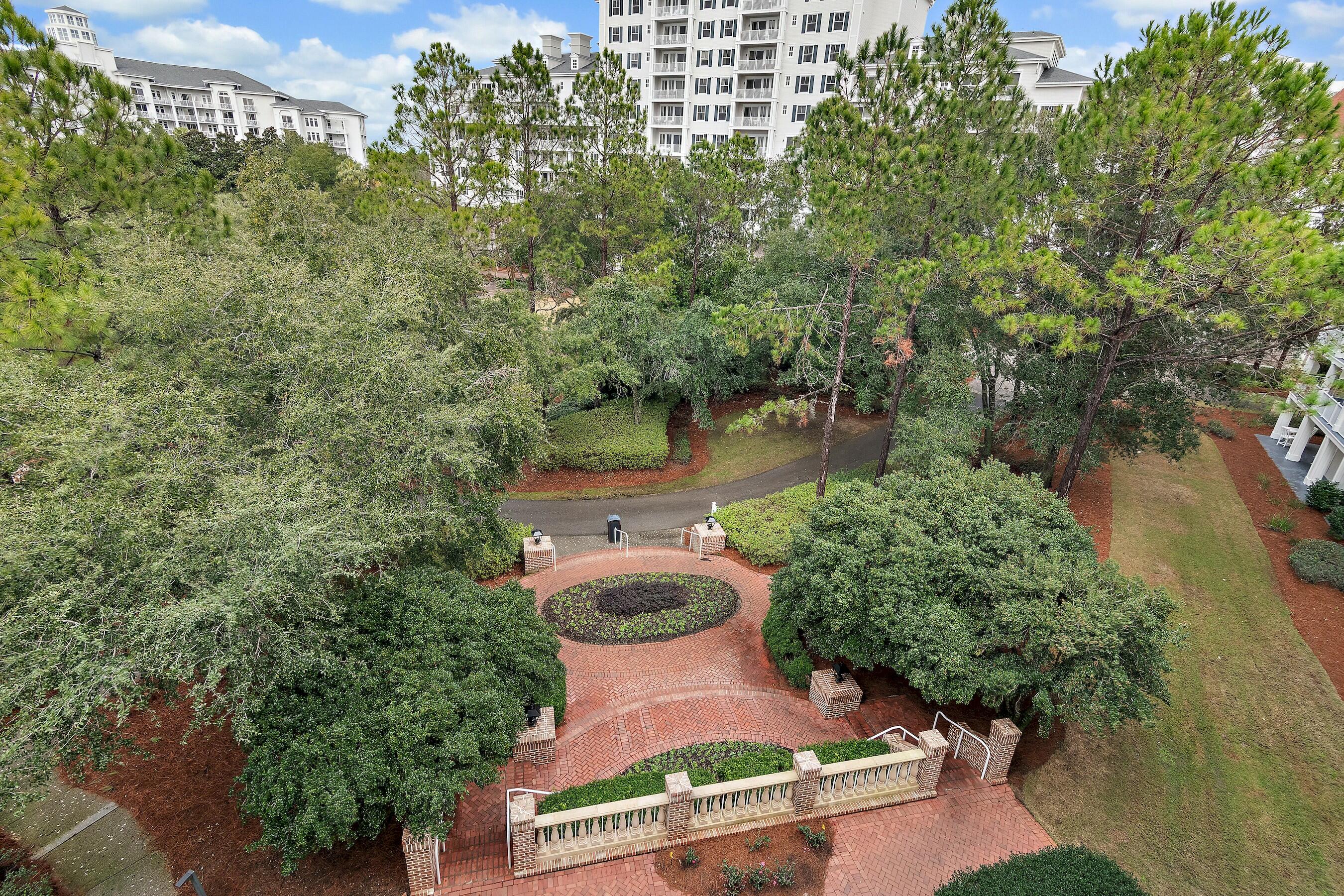 Fantastic opportunity to own in Sandestin!!!  Fully equipped studio located on the top floor in Lasata and has a private balcony overlooking the lushly landscaped Grand Sandestin gardens and the pool beyond. The condo is fully furnished, kitchenette with fridge, microwave and coffee maker, dining area and sitting area with queen sleeper sofa. Lasata owners have access to the private ''Solstice Club on the Bay'' with its beautiful deck for relaxing and enjoying sunsets with family and friends. The amenities that come with ownership in Sandestin are second to none. If you enjoy fine dining, family activities, world class golf, tennis & boating. Rental ready!
