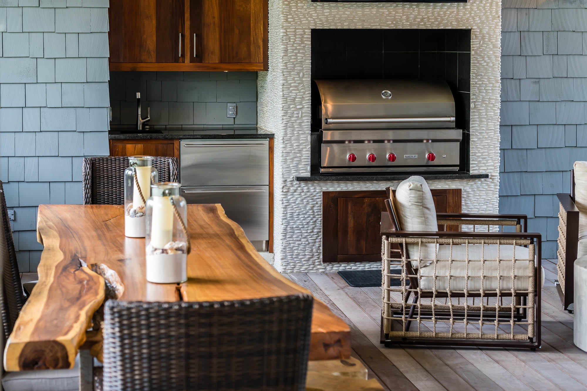 WATERSOUND BEACH - Residential